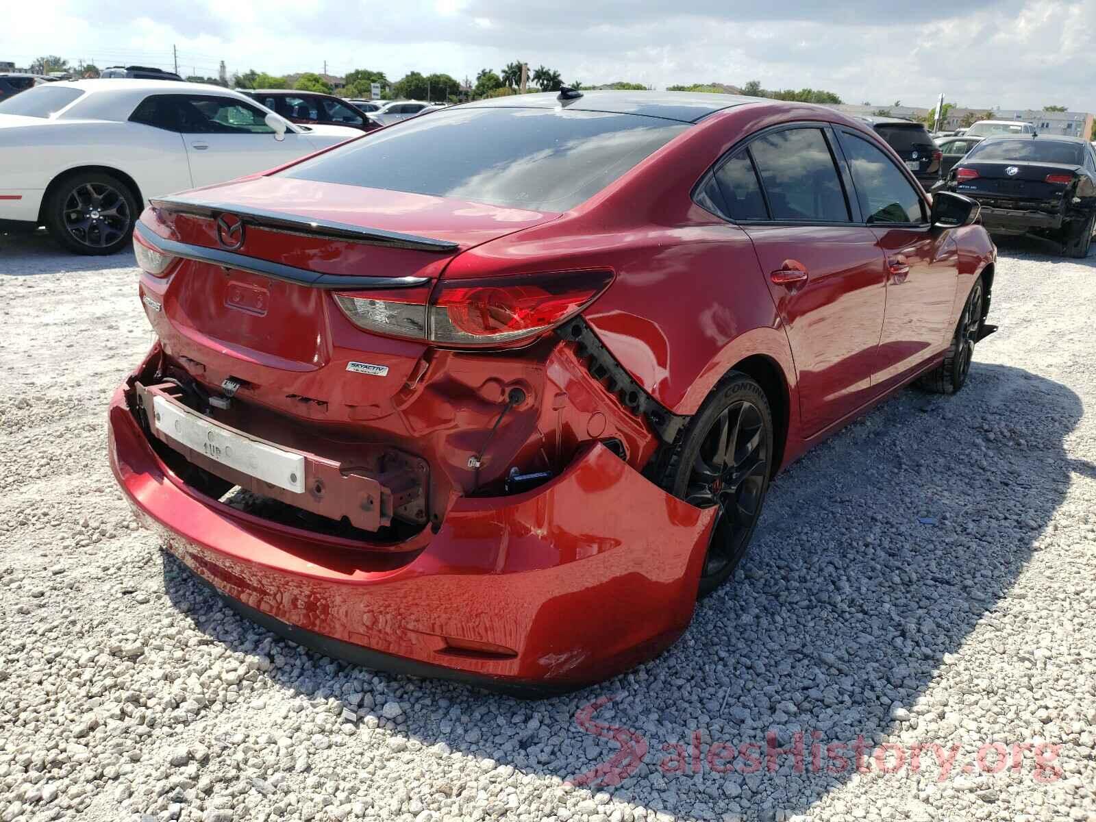 JM1GJ1V52G1432051 2016 MAZDA 6