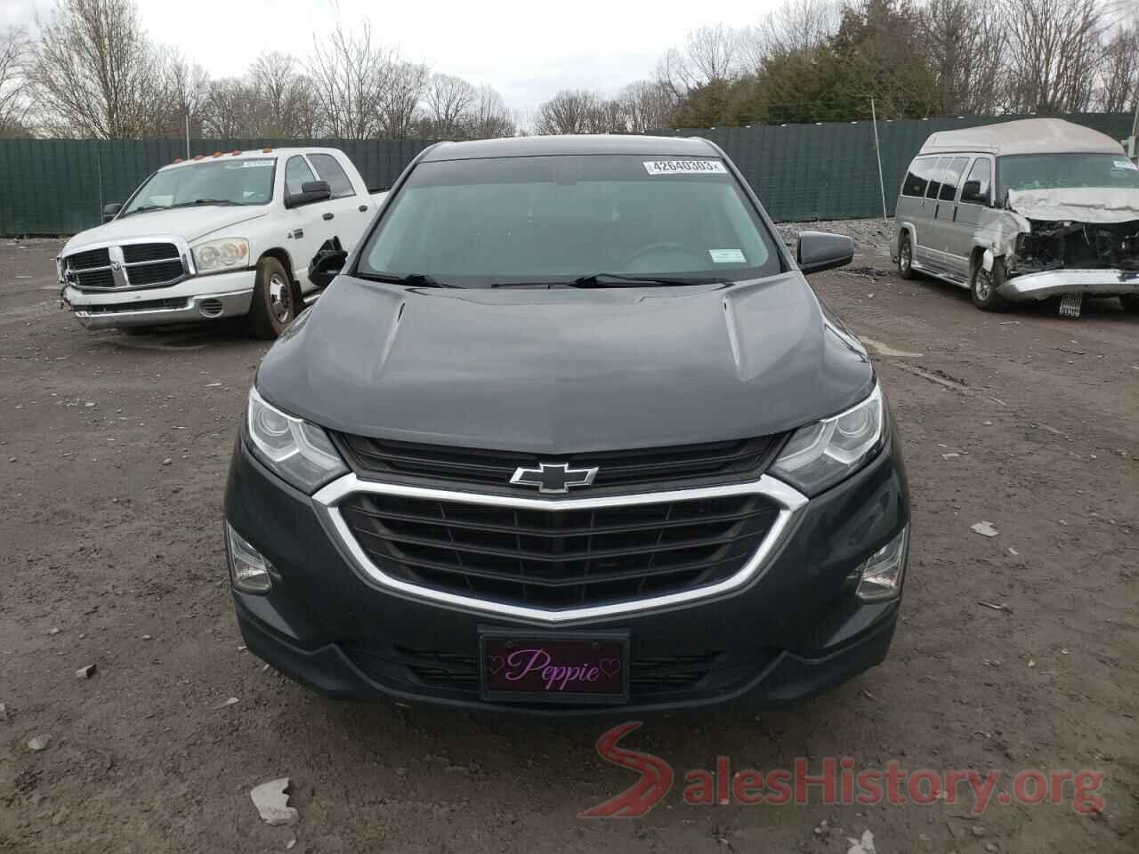 3GNAXJEVXJS551130 2018 CHEVROLET EQUINOX