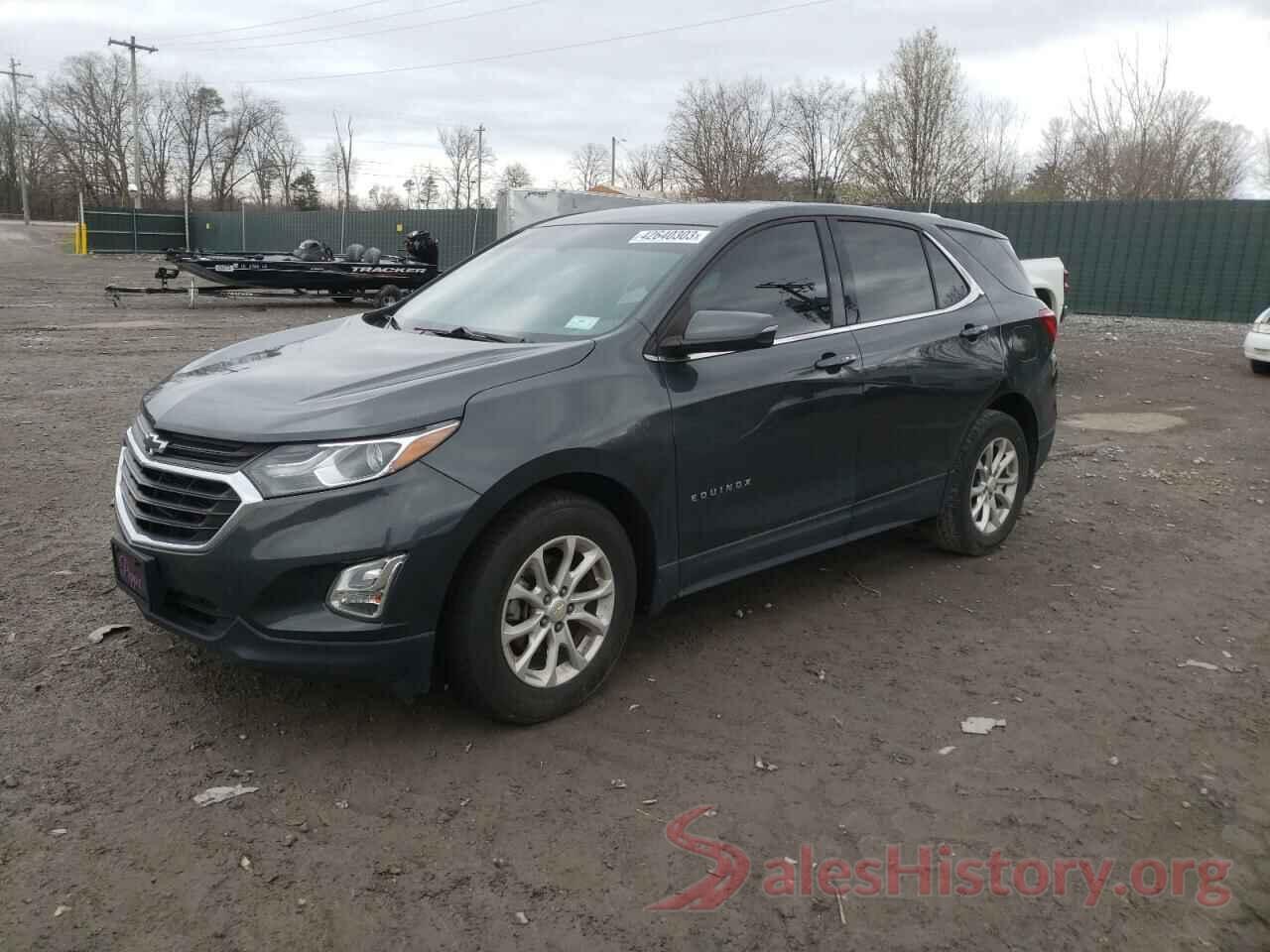 3GNAXJEVXJS551130 2018 CHEVROLET EQUINOX