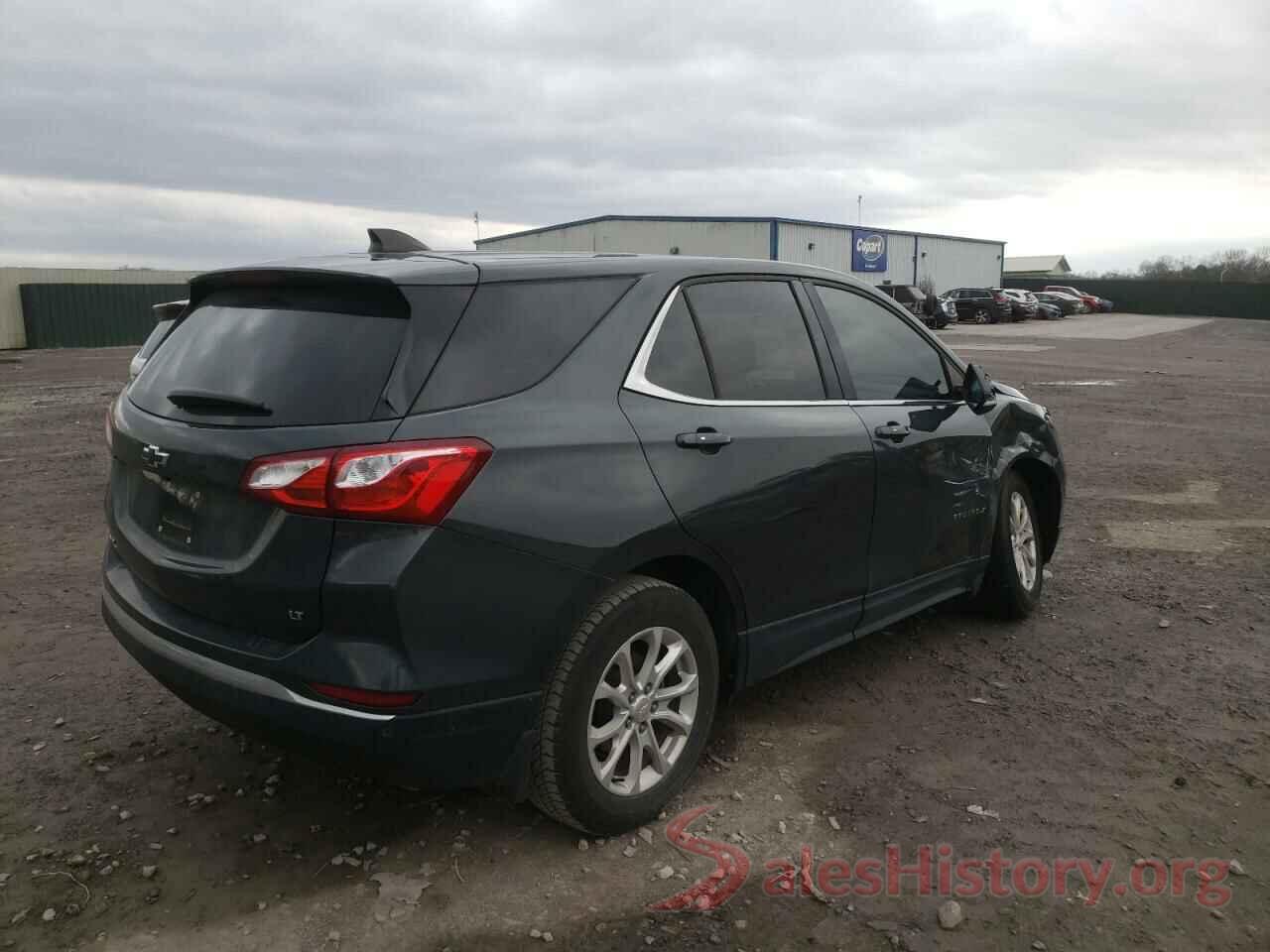 3GNAXJEVXJS551130 2018 CHEVROLET EQUINOX