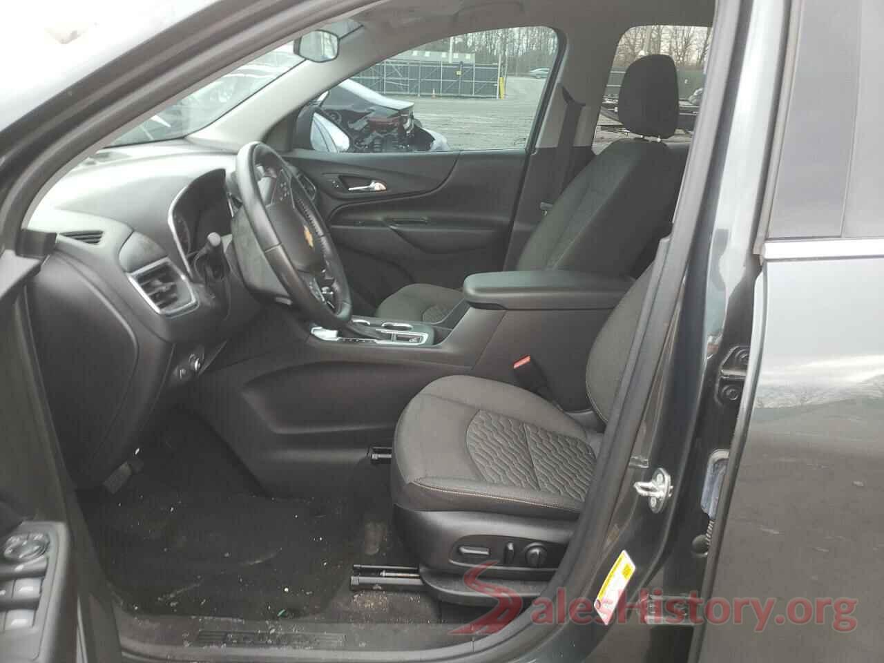 3GNAXJEVXJS551130 2018 CHEVROLET EQUINOX