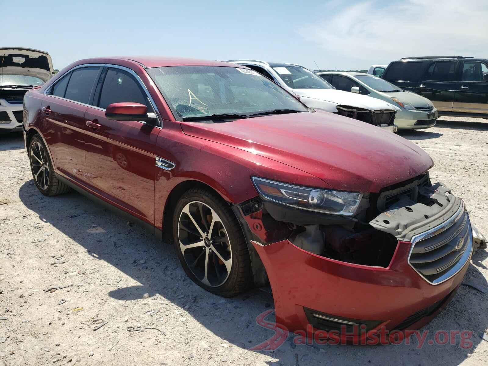 1FAHP2E89GG143352 2016 FORD TAURUS