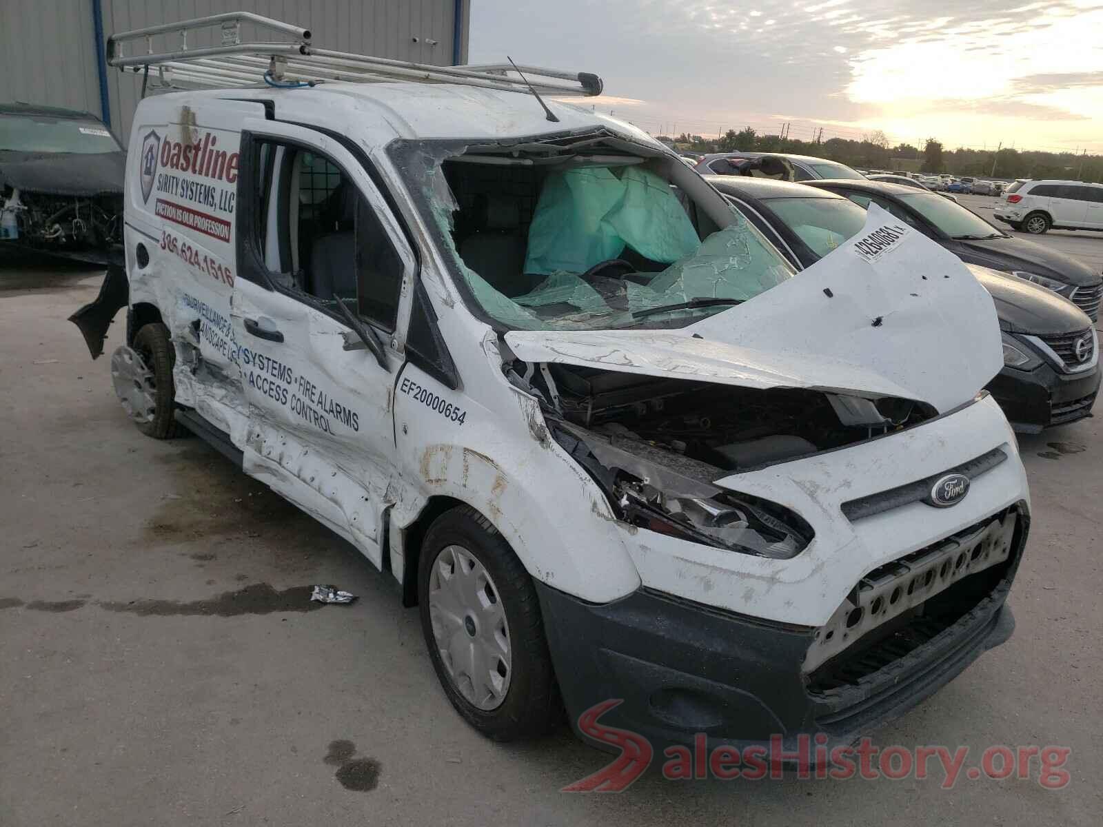 NM0LS7E74G1237727 2016 FORD TRANSIT CO