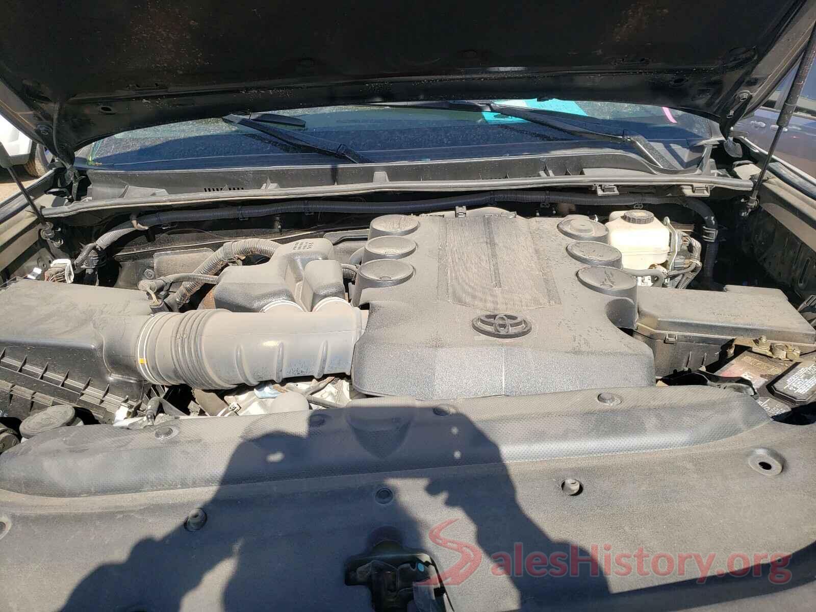 JTEBU5JR1J5590667 2018 TOYOTA 4RUNNER