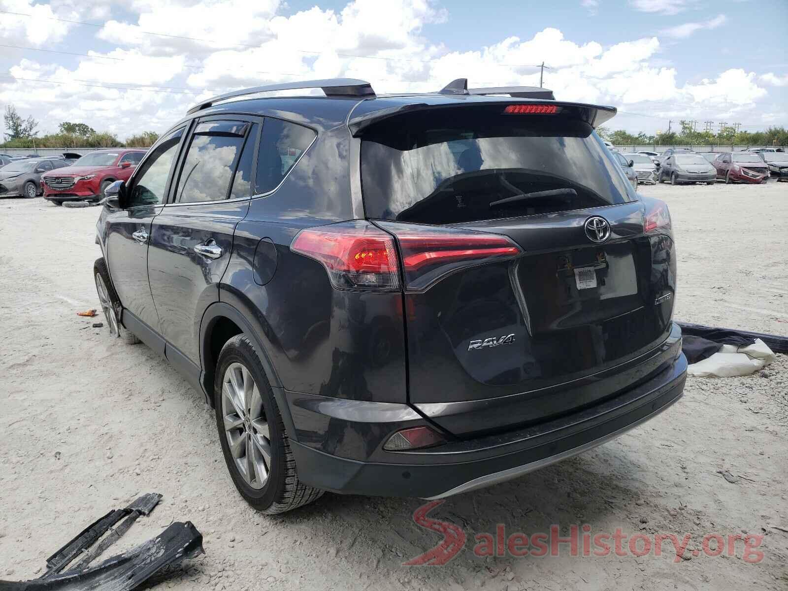 JTMYFREV0HJ704828 2017 TOYOTA RAV4