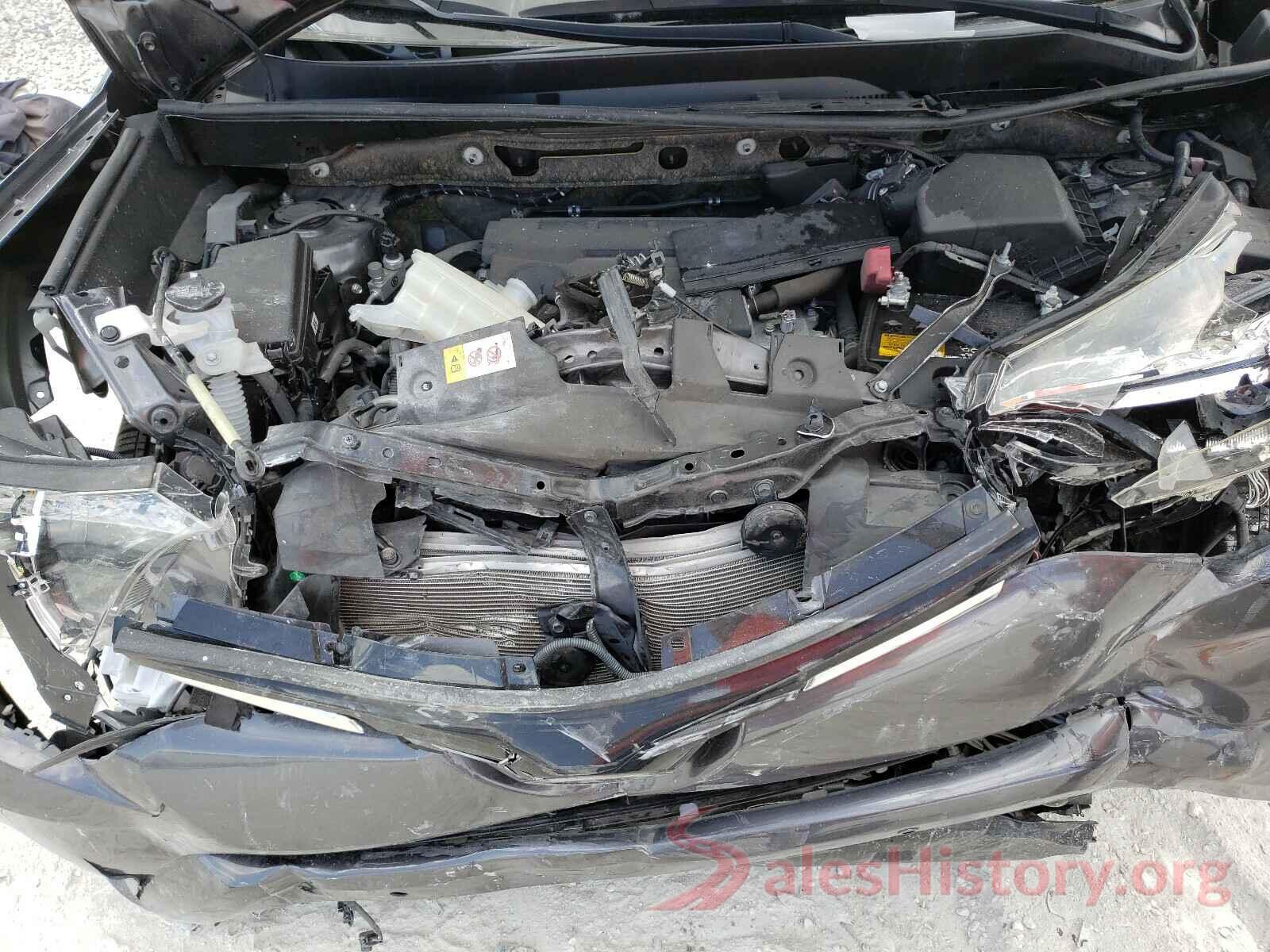 JTMYFREV0HJ704828 2017 TOYOTA RAV4