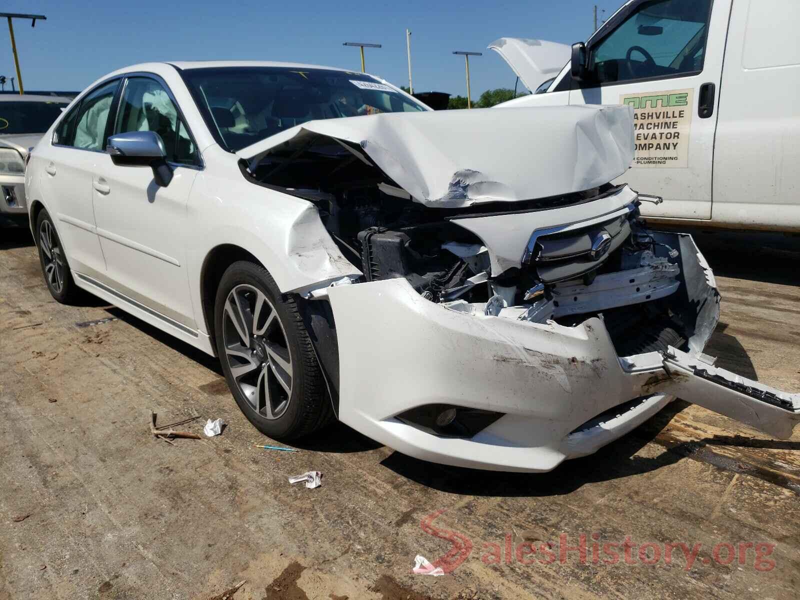 4S3BNAS65H3005240 2017 SUBARU LEGACY