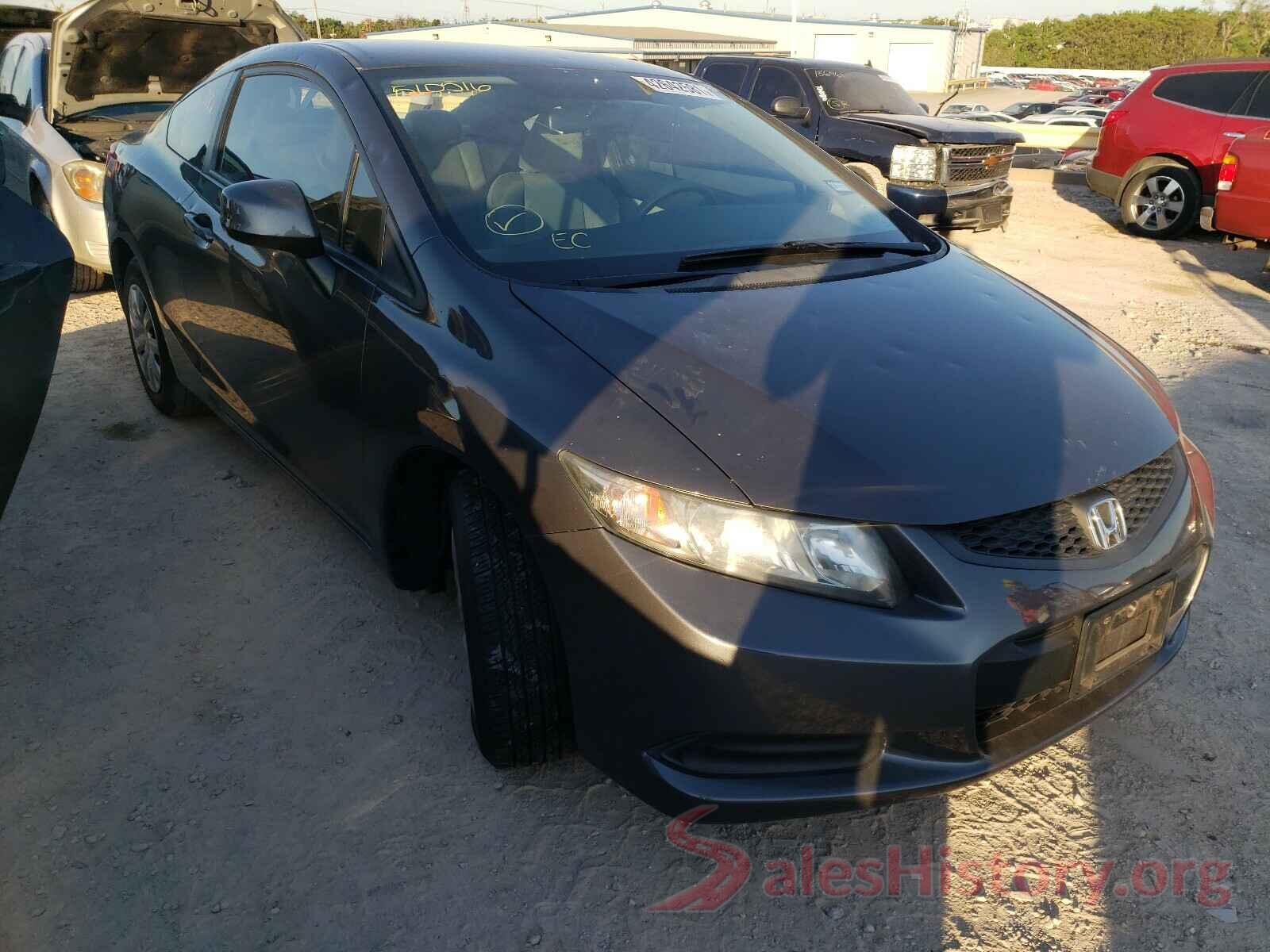 2HGFG3B54DH510516 2018 HONDA CIVIC