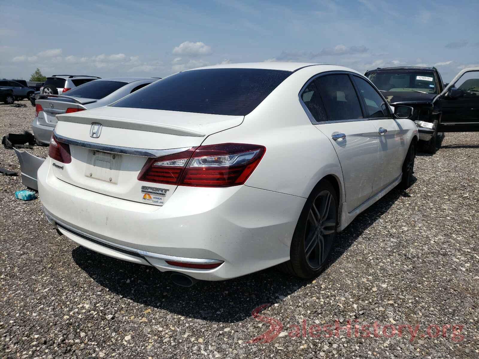 1HGCR2F12HA189840 2017 HONDA ACCORD