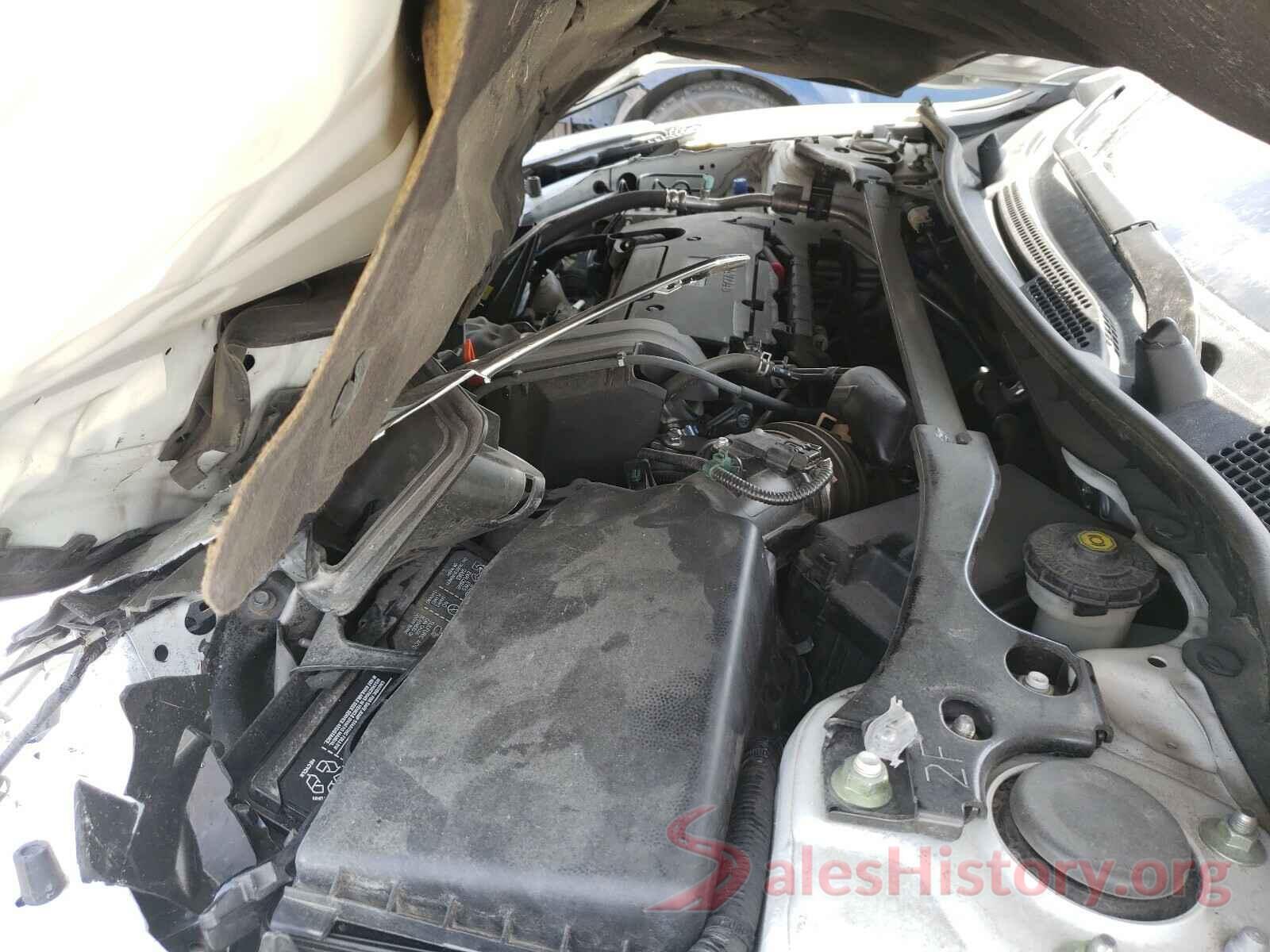 1HGCR2F12HA189840 2017 HONDA ACCORD