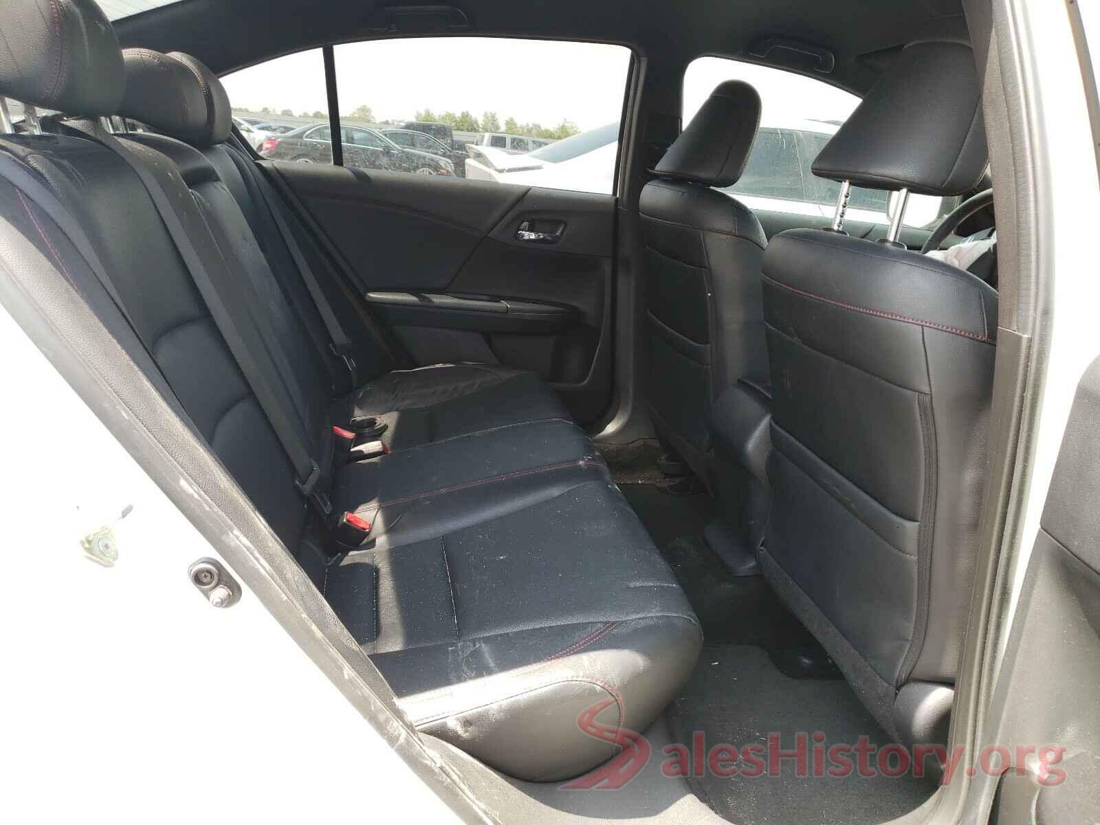 1HGCR2F12HA189840 2017 HONDA ACCORD