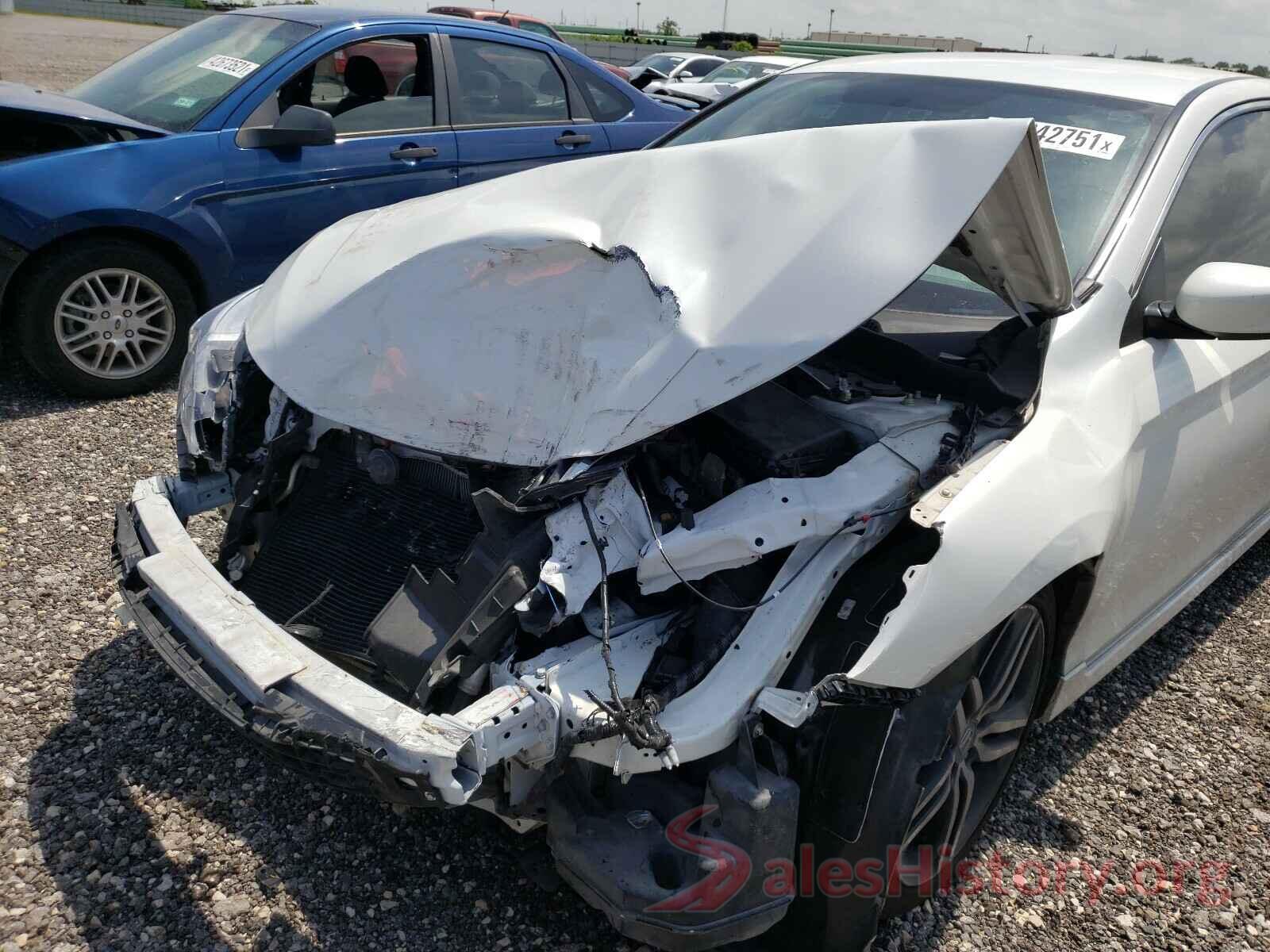 1HGCR2F12HA189840 2017 HONDA ACCORD