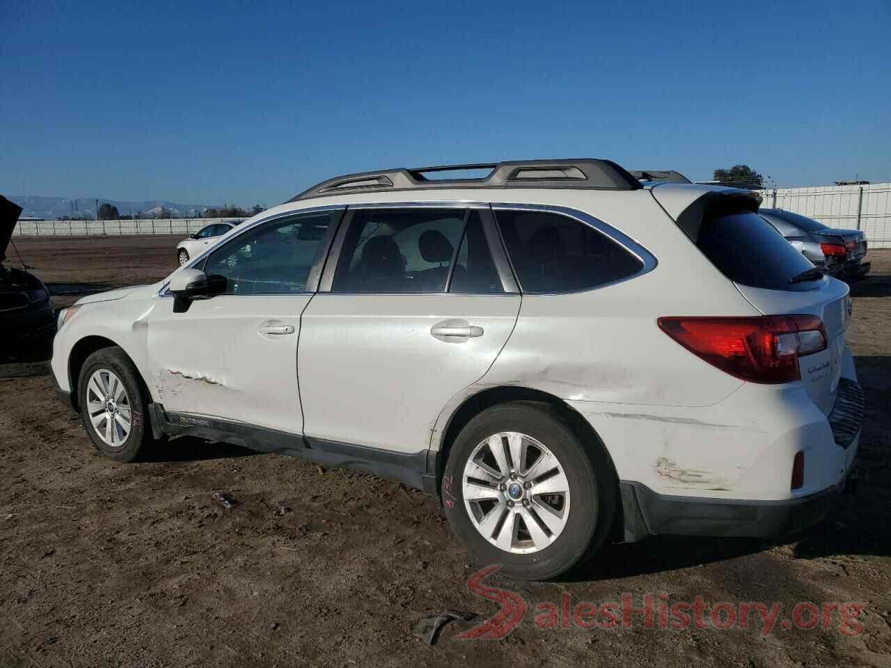 4S4BSAHC6F3271784 2015 SUBARU OUTBACK