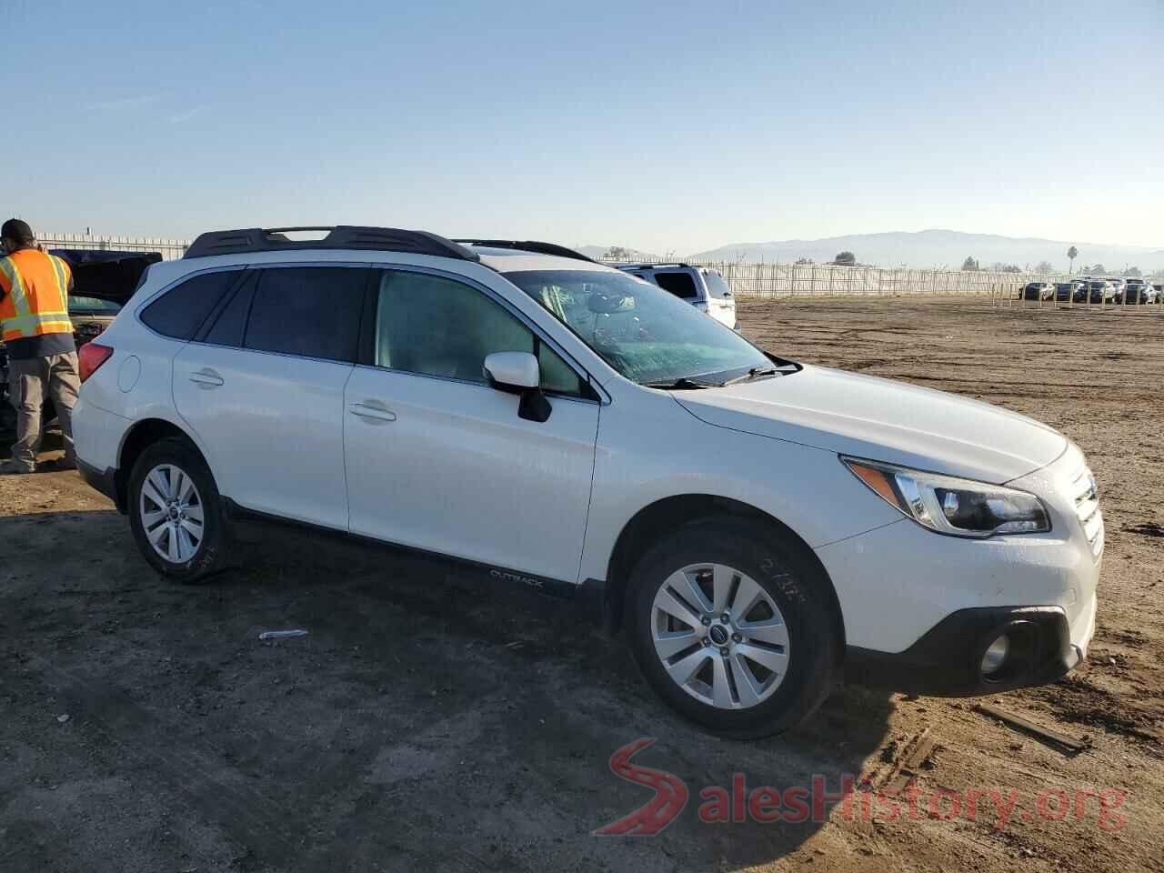 4S4BSAHC6F3271784 2015 SUBARU OUTBACK