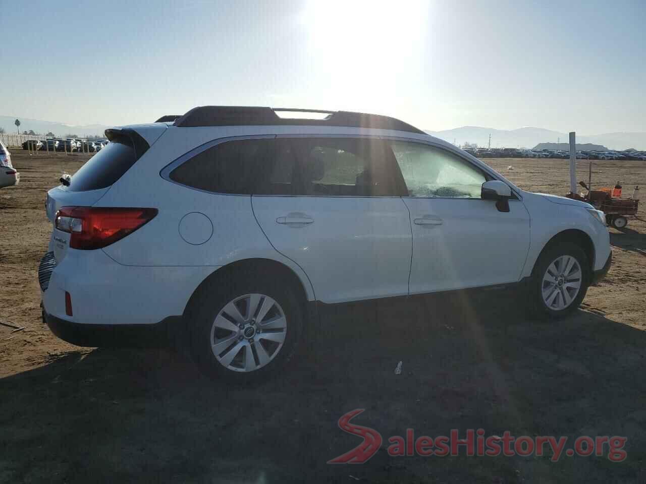 4S4BSAHC6F3271784 2015 SUBARU OUTBACK