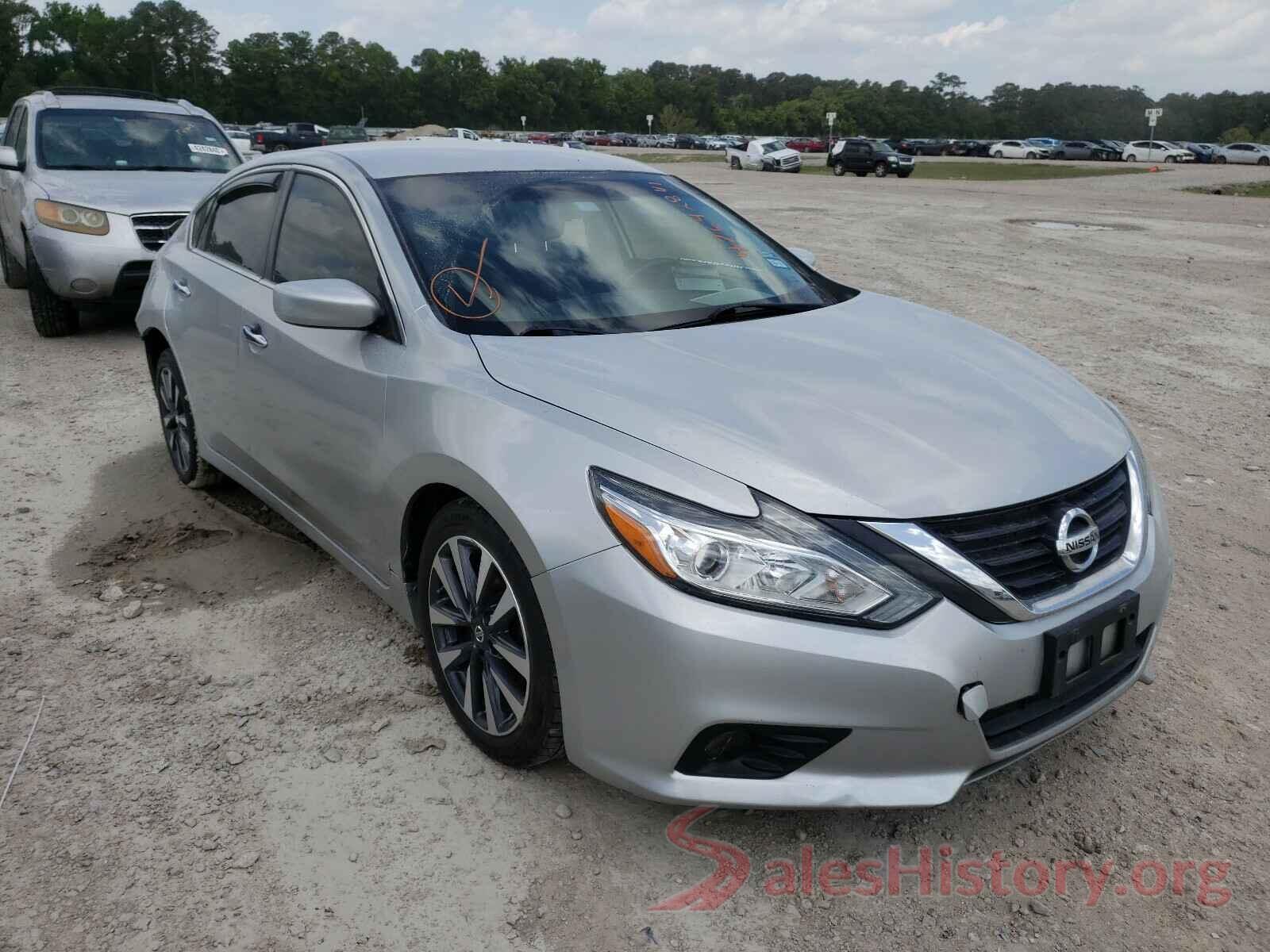 1N4AL3APXHC186493 2017 NISSAN ALTIMA