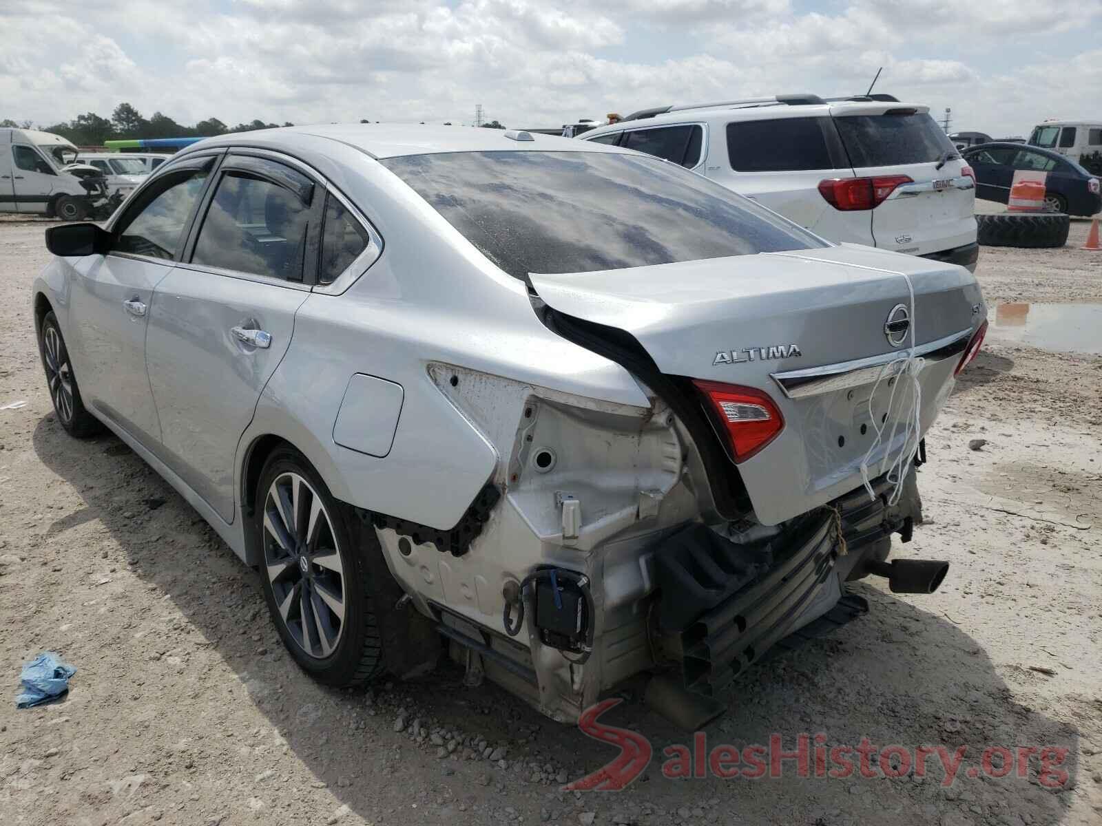 1N4AL3APXHC186493 2017 NISSAN ALTIMA