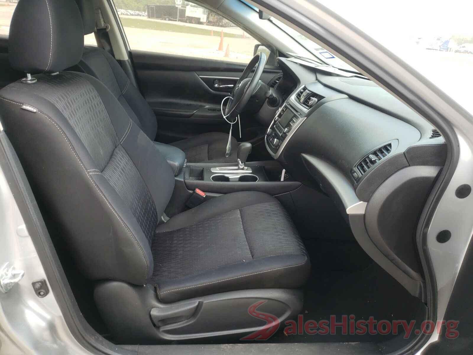 1N4AL3APXHC186493 2017 NISSAN ALTIMA