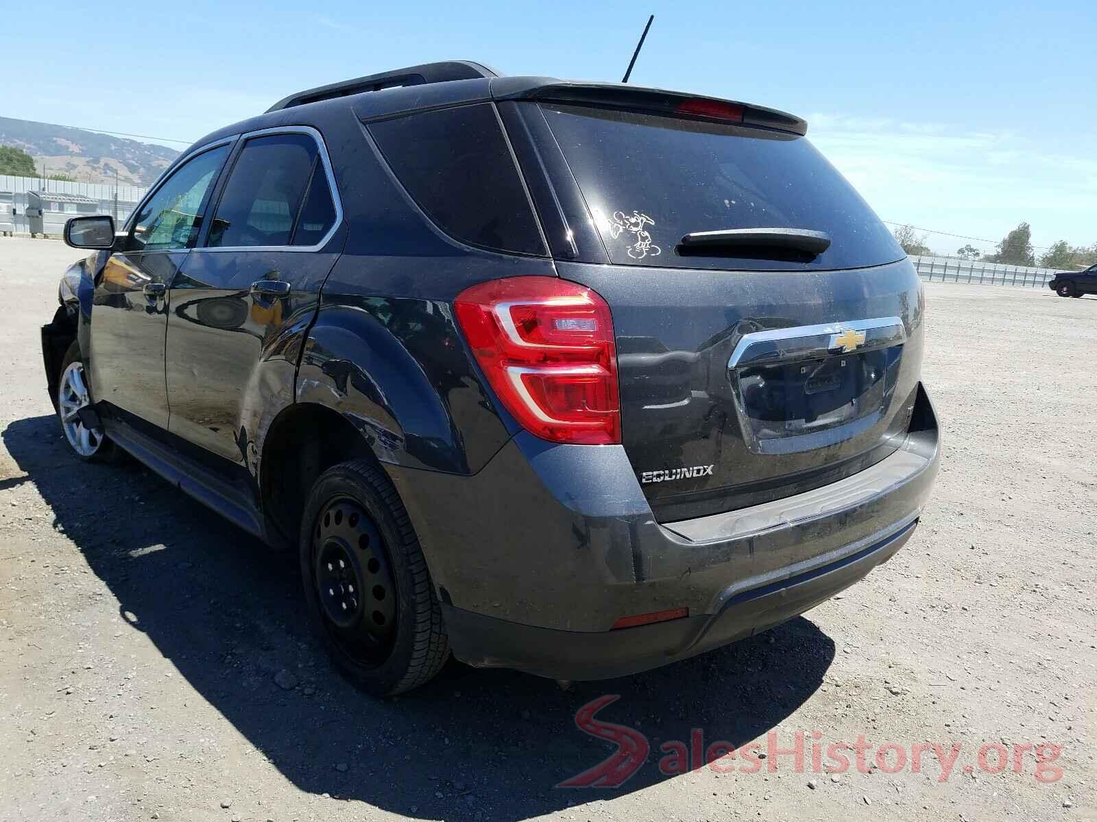 2GNALCEK0H6240246 2017 CHEVROLET EQUINOX