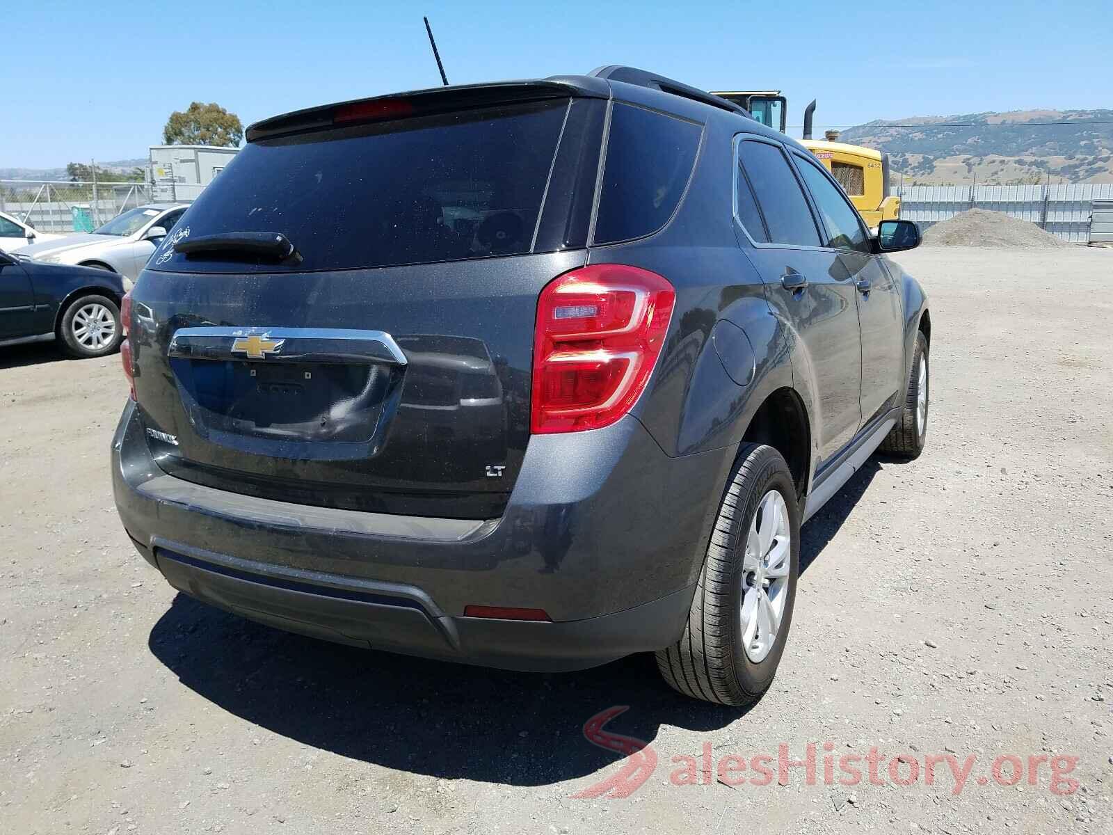 2GNALCEK0H6240246 2017 CHEVROLET EQUINOX