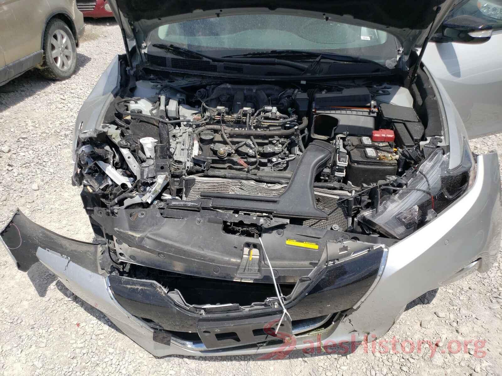 1N4AA6AP1HC414906 2017 NISSAN MAXIMA