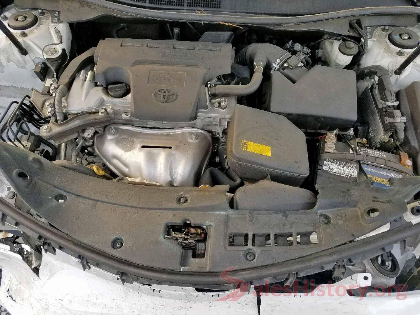 4T1BF1FK6DU681720 2013 TOYOTA CAMRY