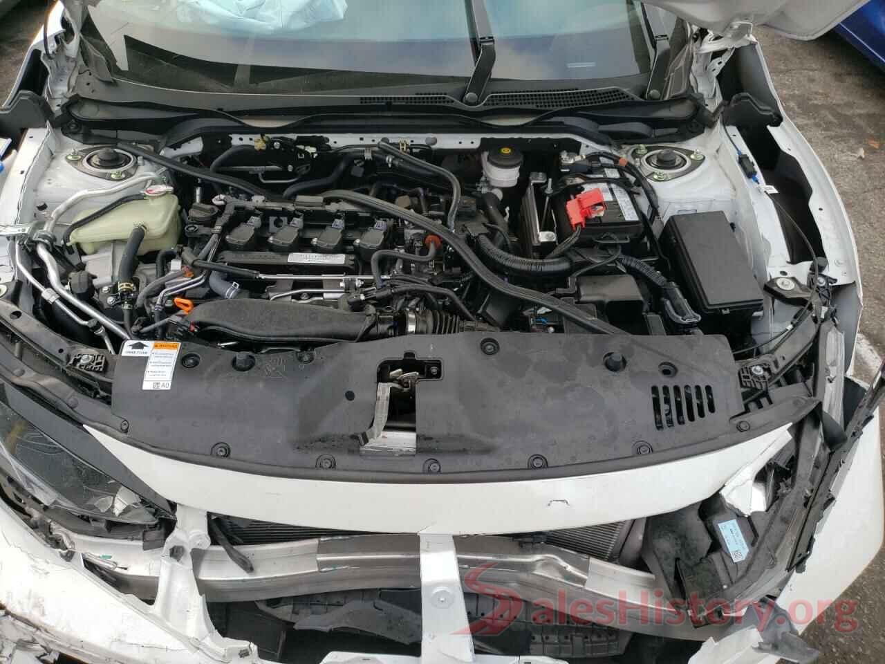 SHHFK7H42LU412641 2020 HONDA CIVIC