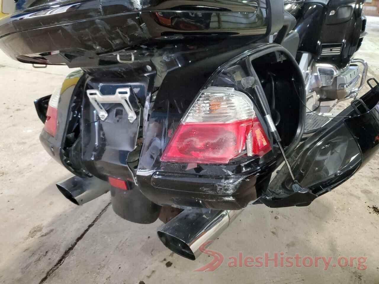 1HFSC47F78A711353 2008 HONDA GL CYCLE