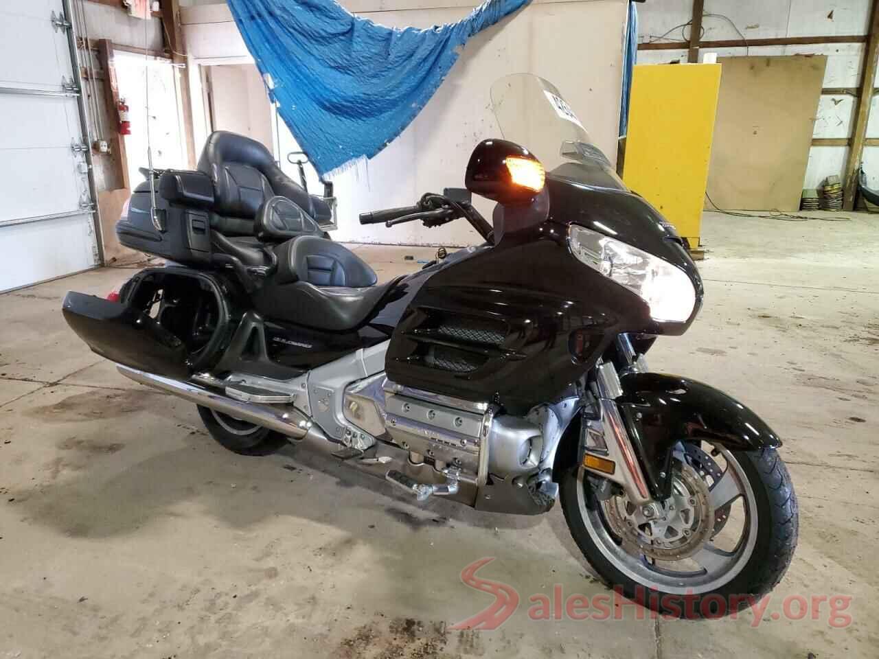 1HFSC47F78A711353 2008 HONDA GL CYCLE