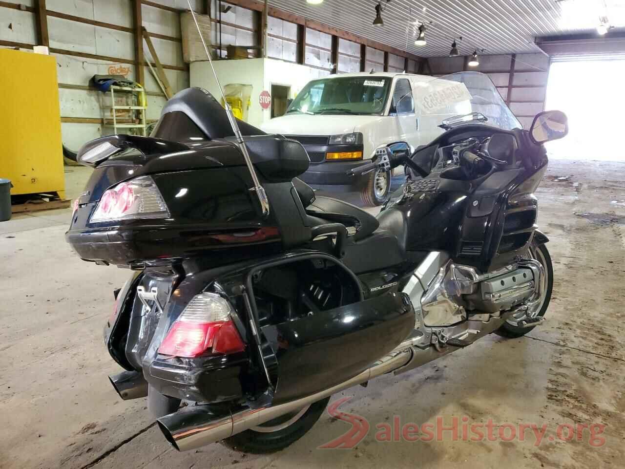 1HFSC47F78A711353 2008 HONDA GL CYCLE