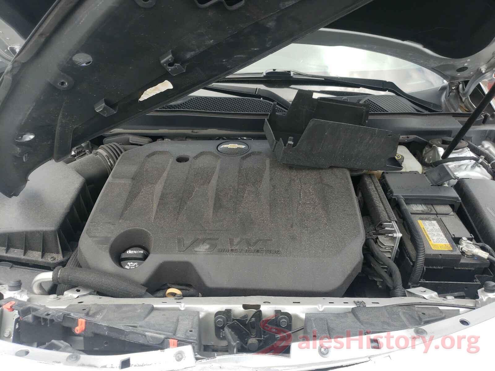 1G1105S36KU115778 2019 CHEVROLET IMPALA