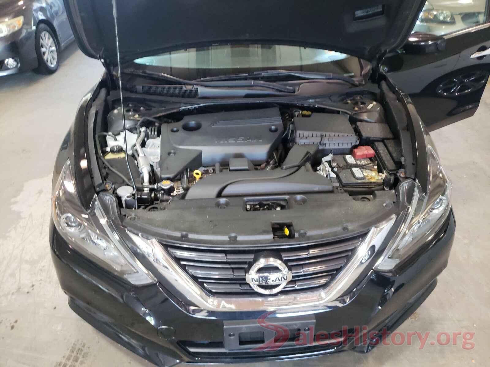 1N4AL3AP9HN353477 2017 NISSAN ALTIMA