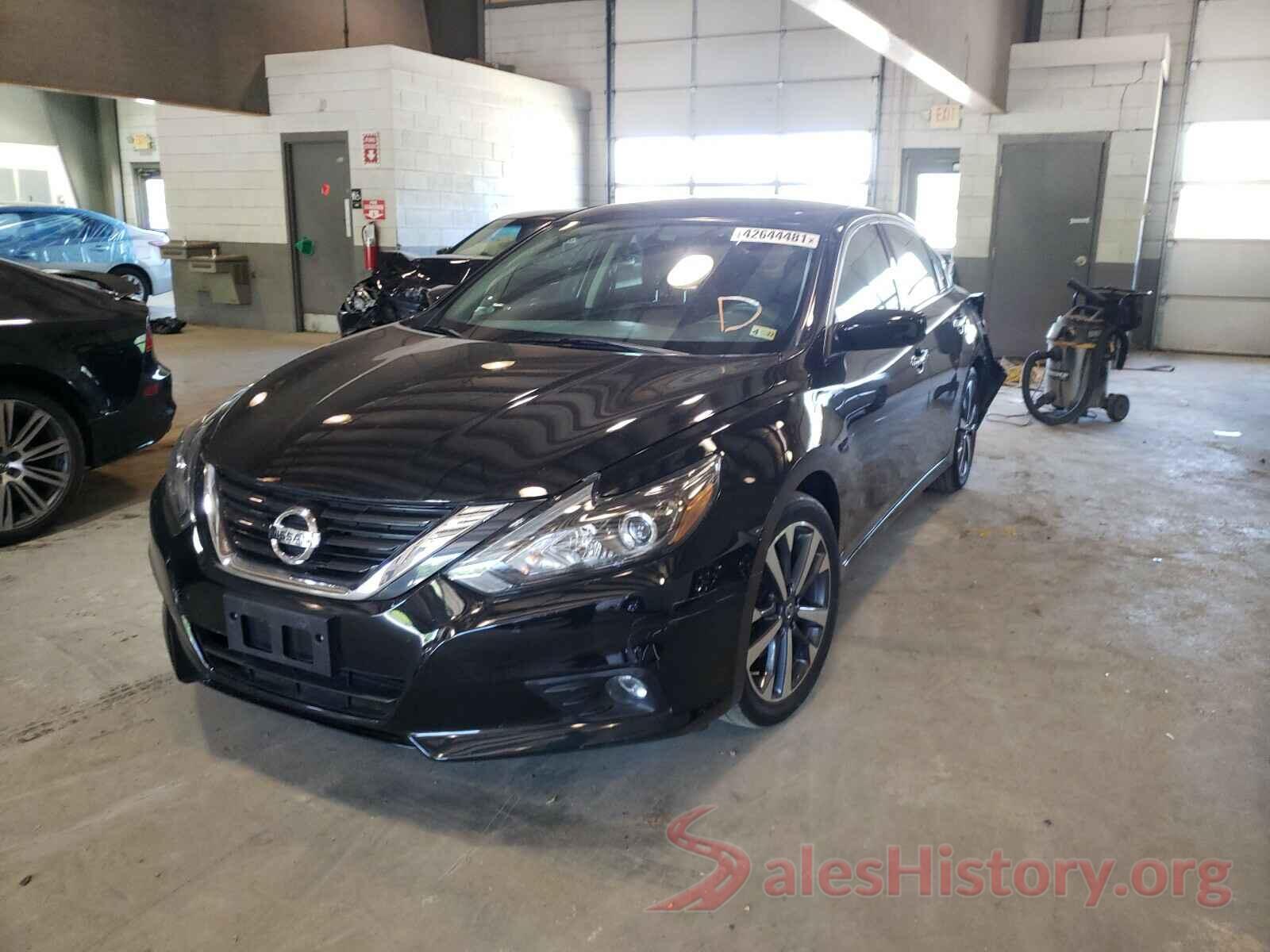 1N4AL3AP9HN353477 2017 NISSAN ALTIMA