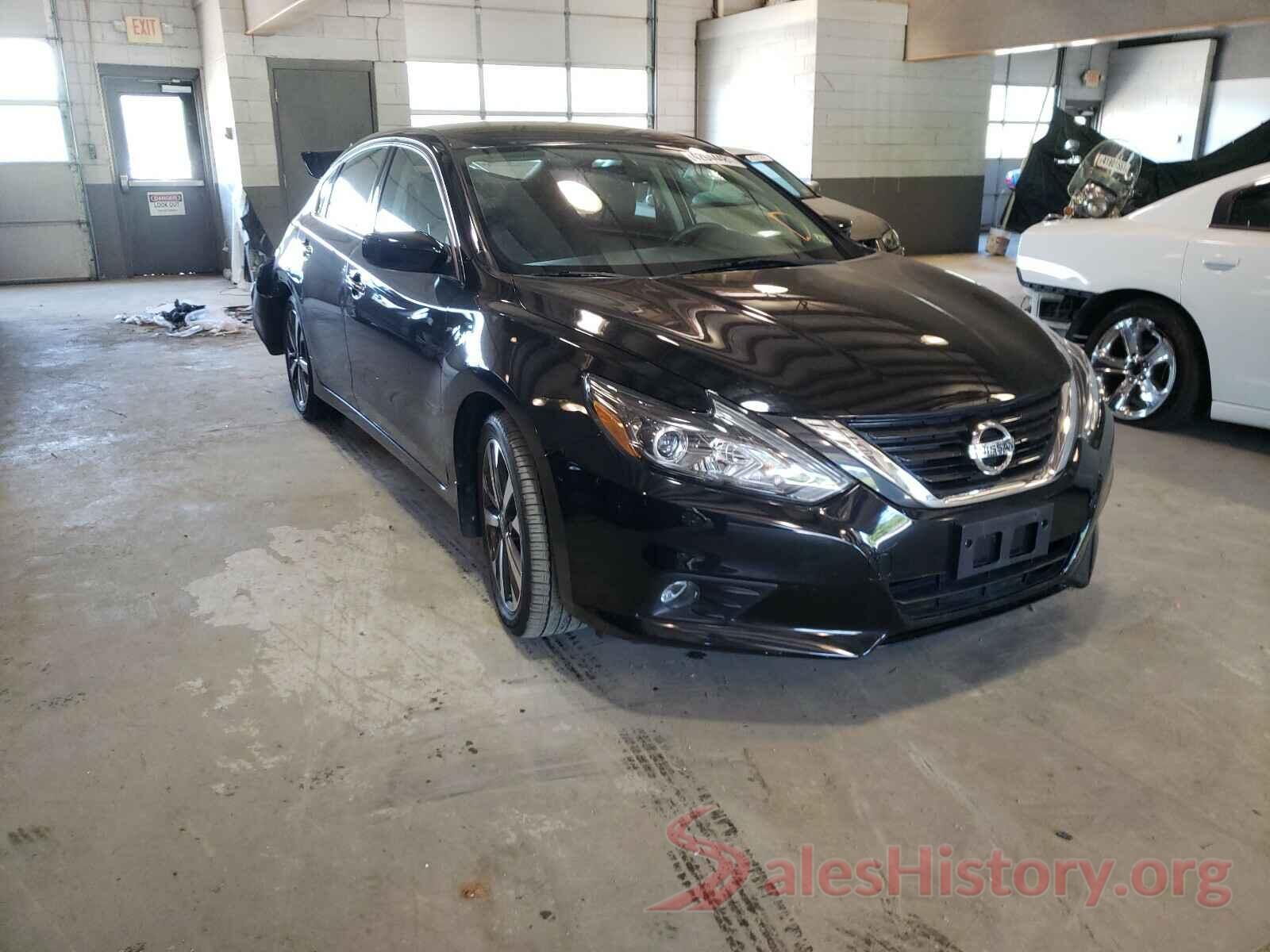 1N4AL3AP9HN353477 2017 NISSAN ALTIMA