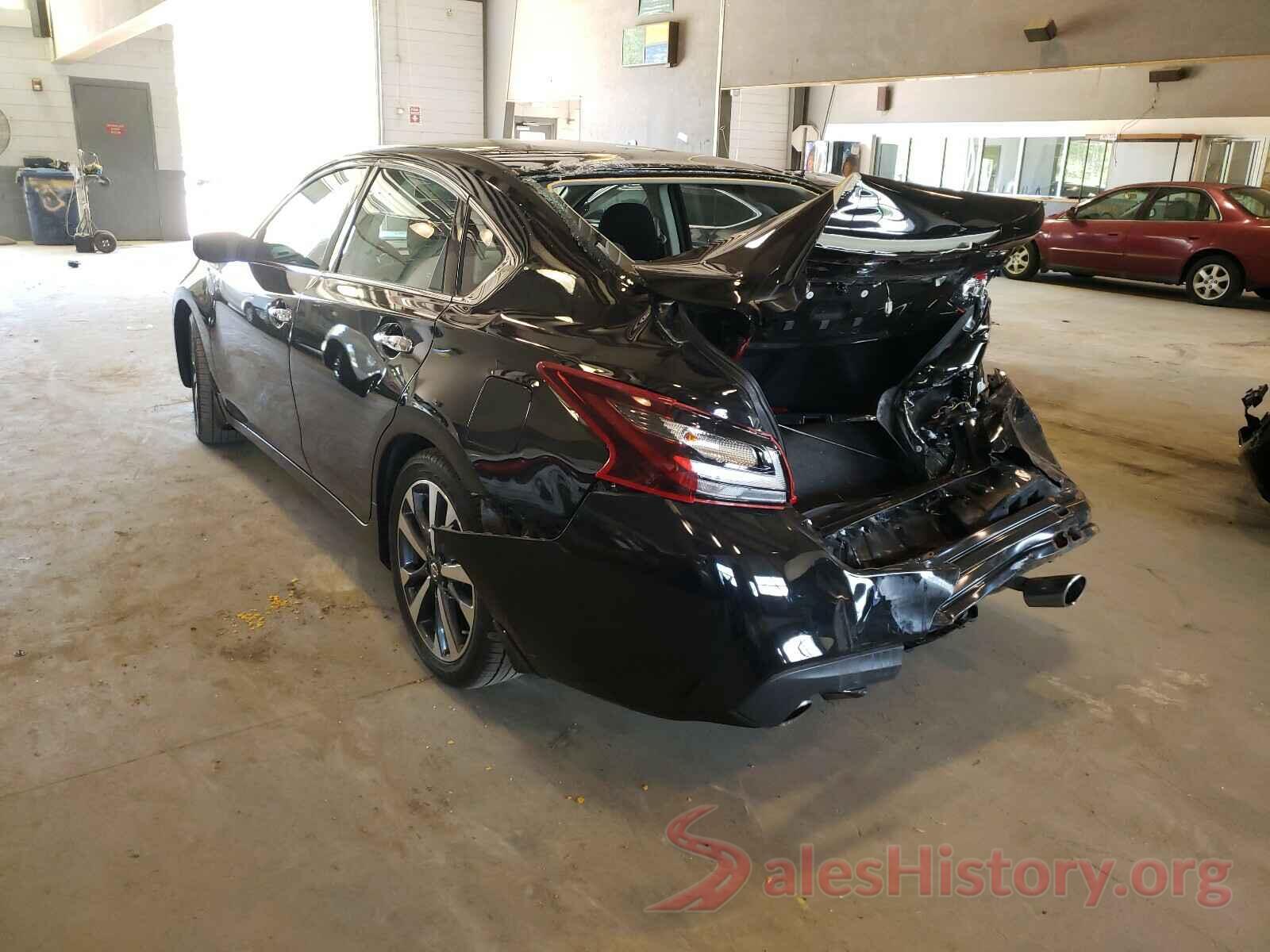 1N4AL3AP9HN353477 2017 NISSAN ALTIMA