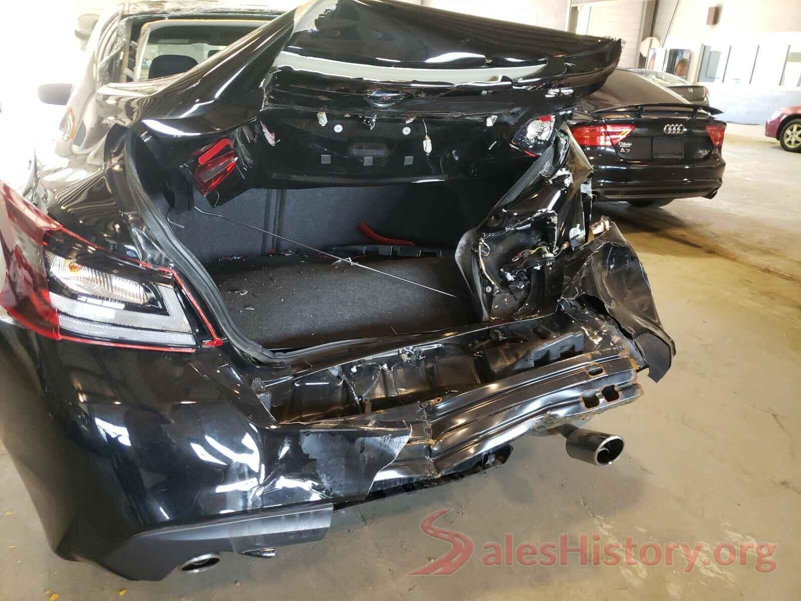 1N4AL3AP9HN353477 2017 NISSAN ALTIMA