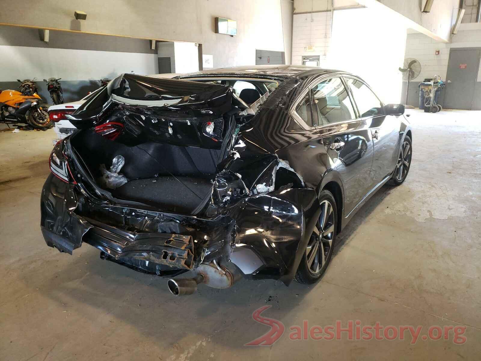 1N4AL3AP9HN353477 2017 NISSAN ALTIMA