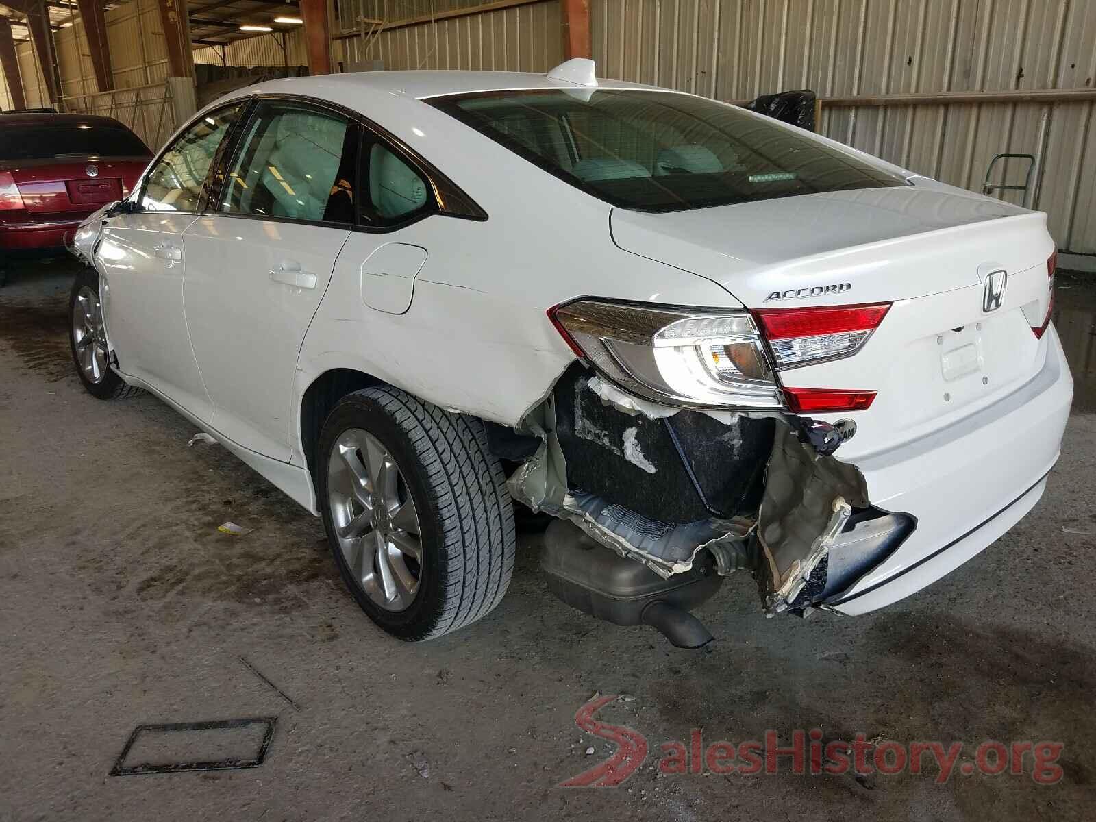 1HGCV1F19JA052728 2018 HONDA ACCORD