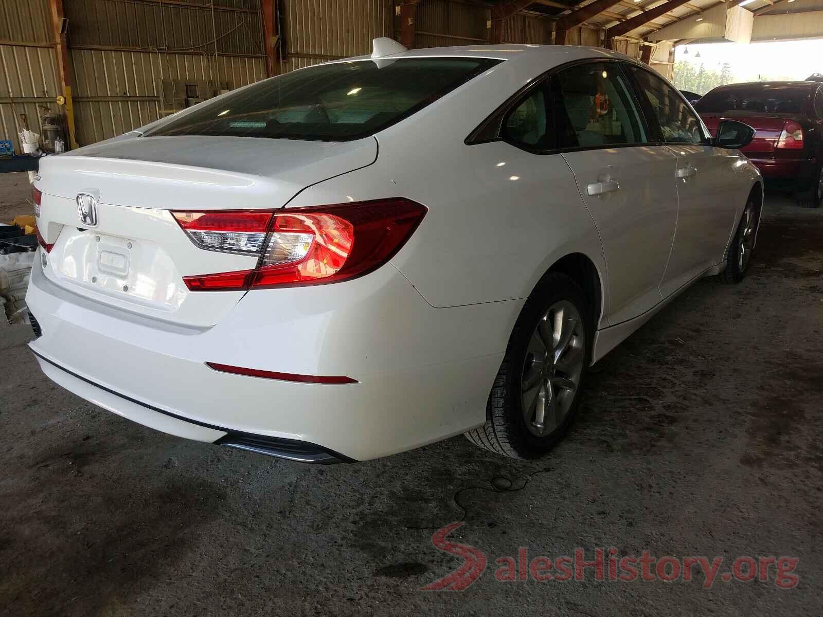 1HGCV1F19JA052728 2018 HONDA ACCORD