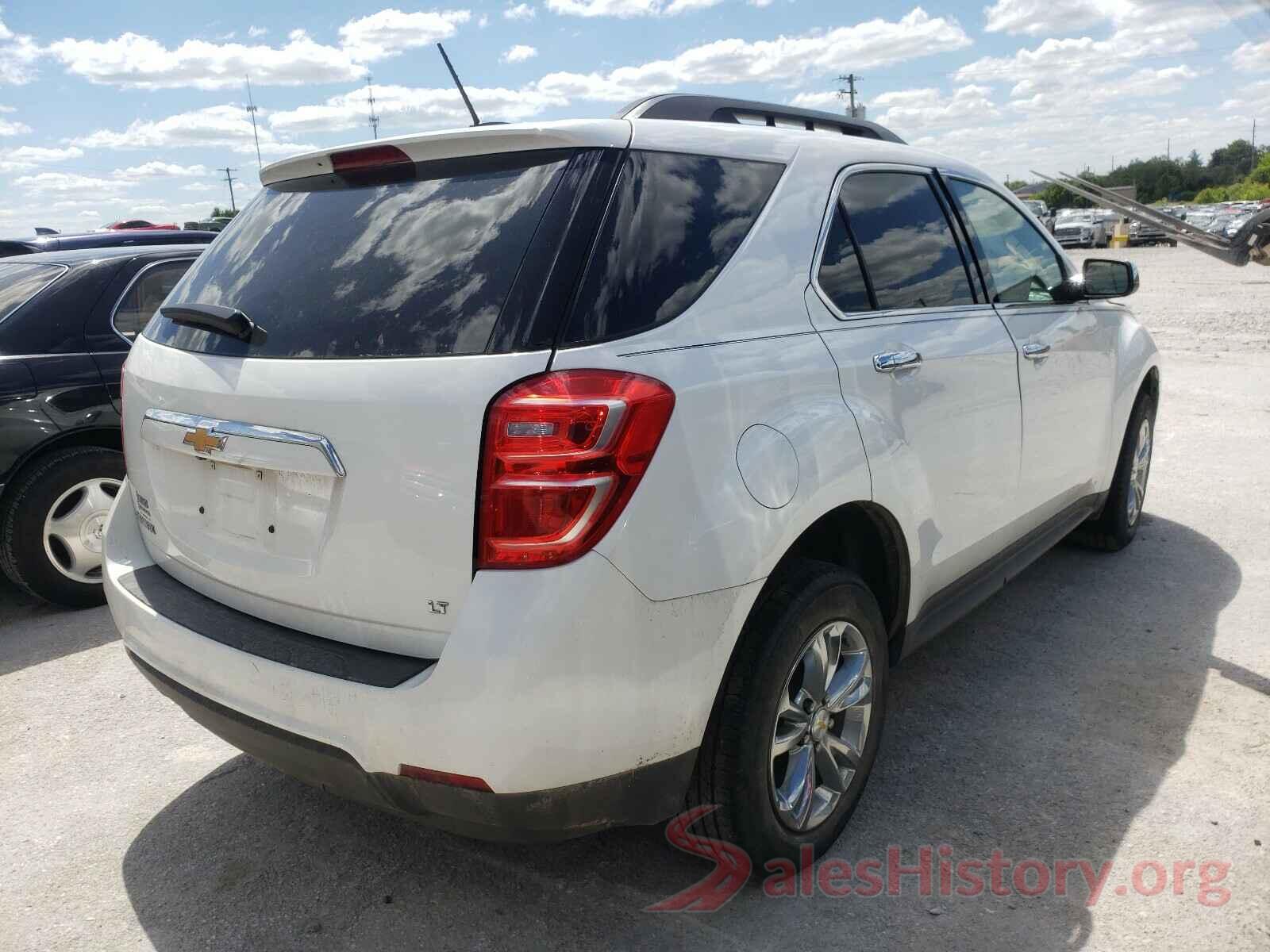 2GNALCEK5H6236466 2017 CHEVROLET EQUINOX