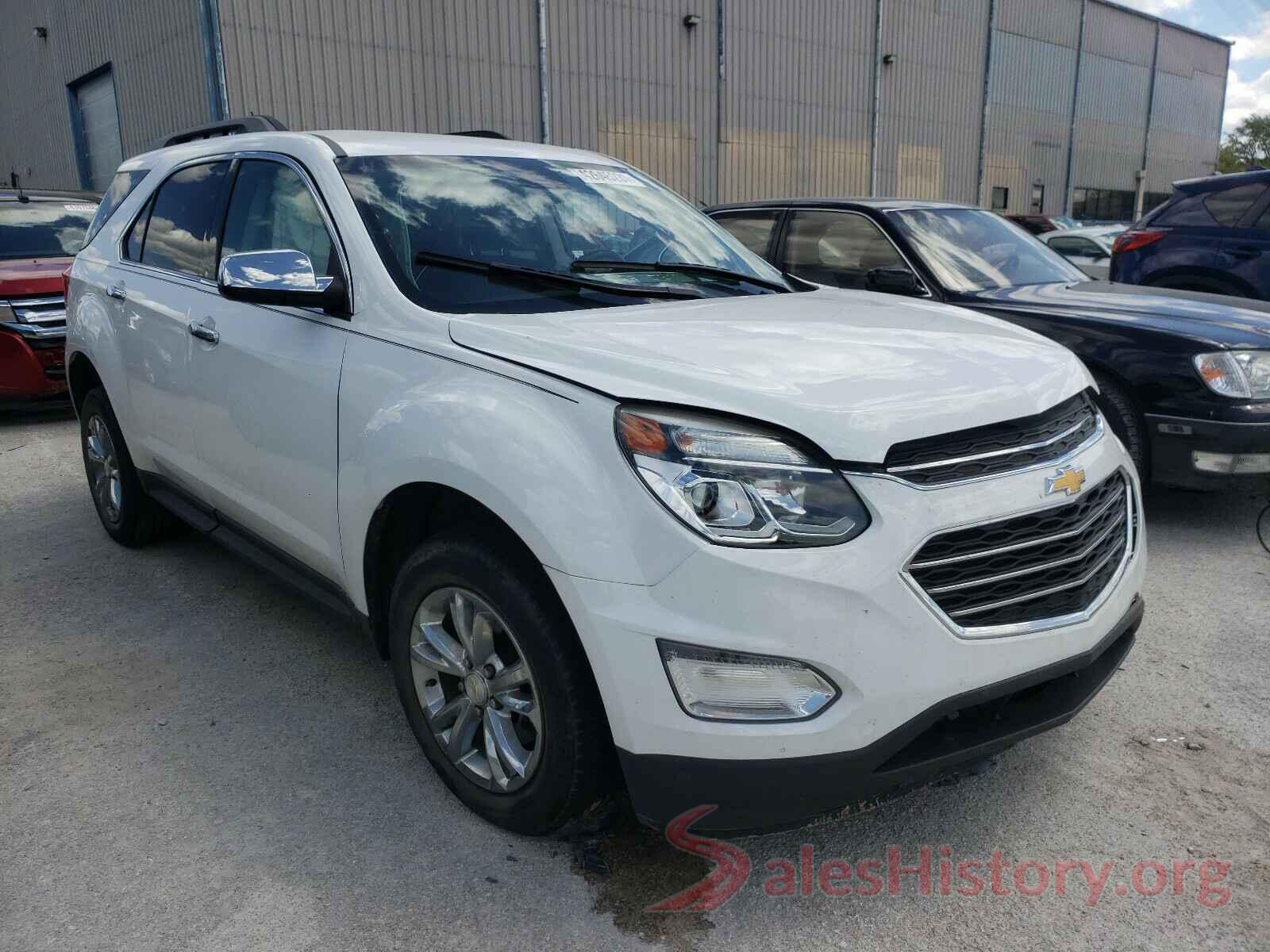 2GNALCEK5H6236466 2017 CHEVROLET EQUINOX