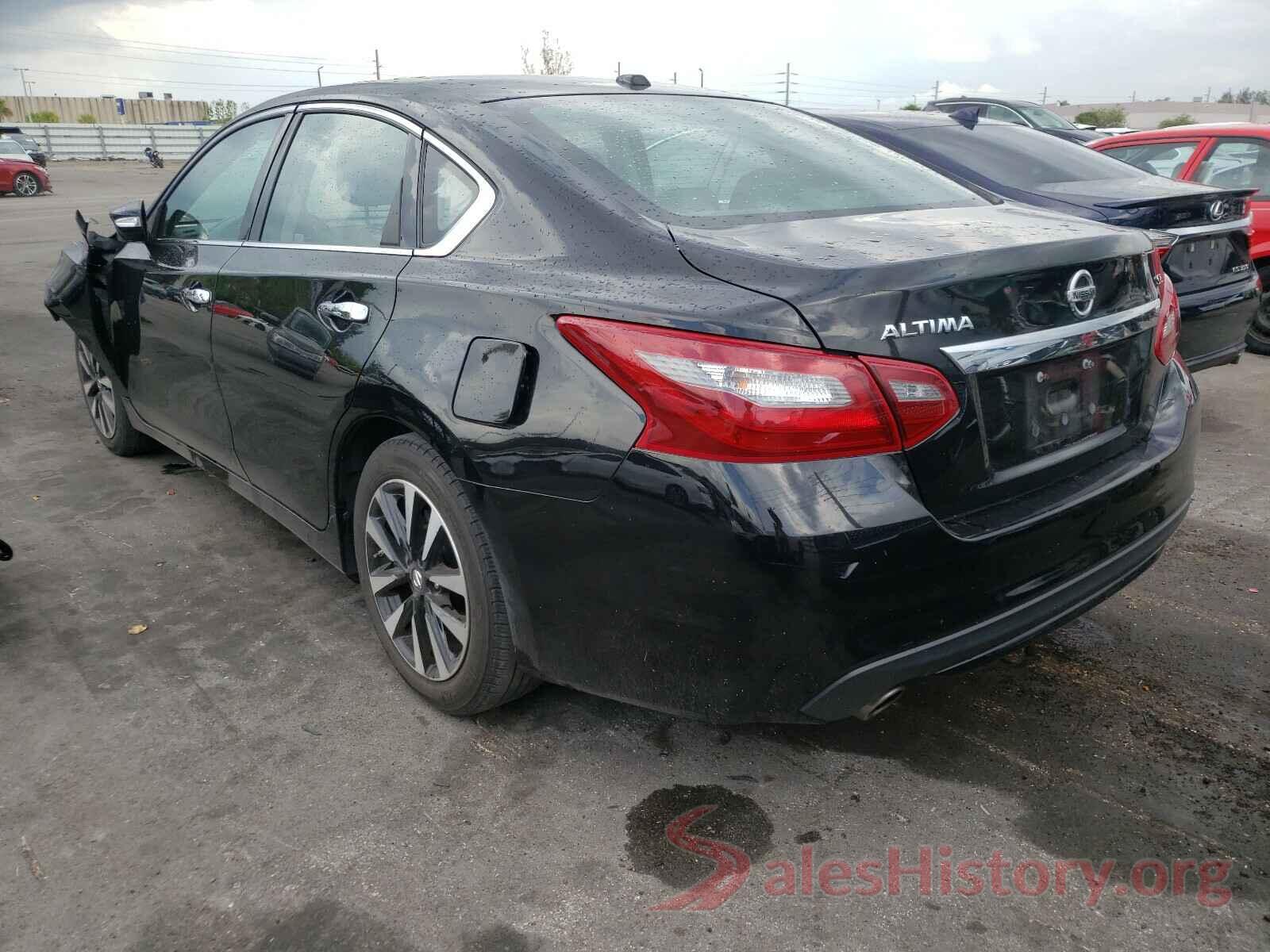 1N4AL3AP2JC234364 2018 NISSAN ALTIMA