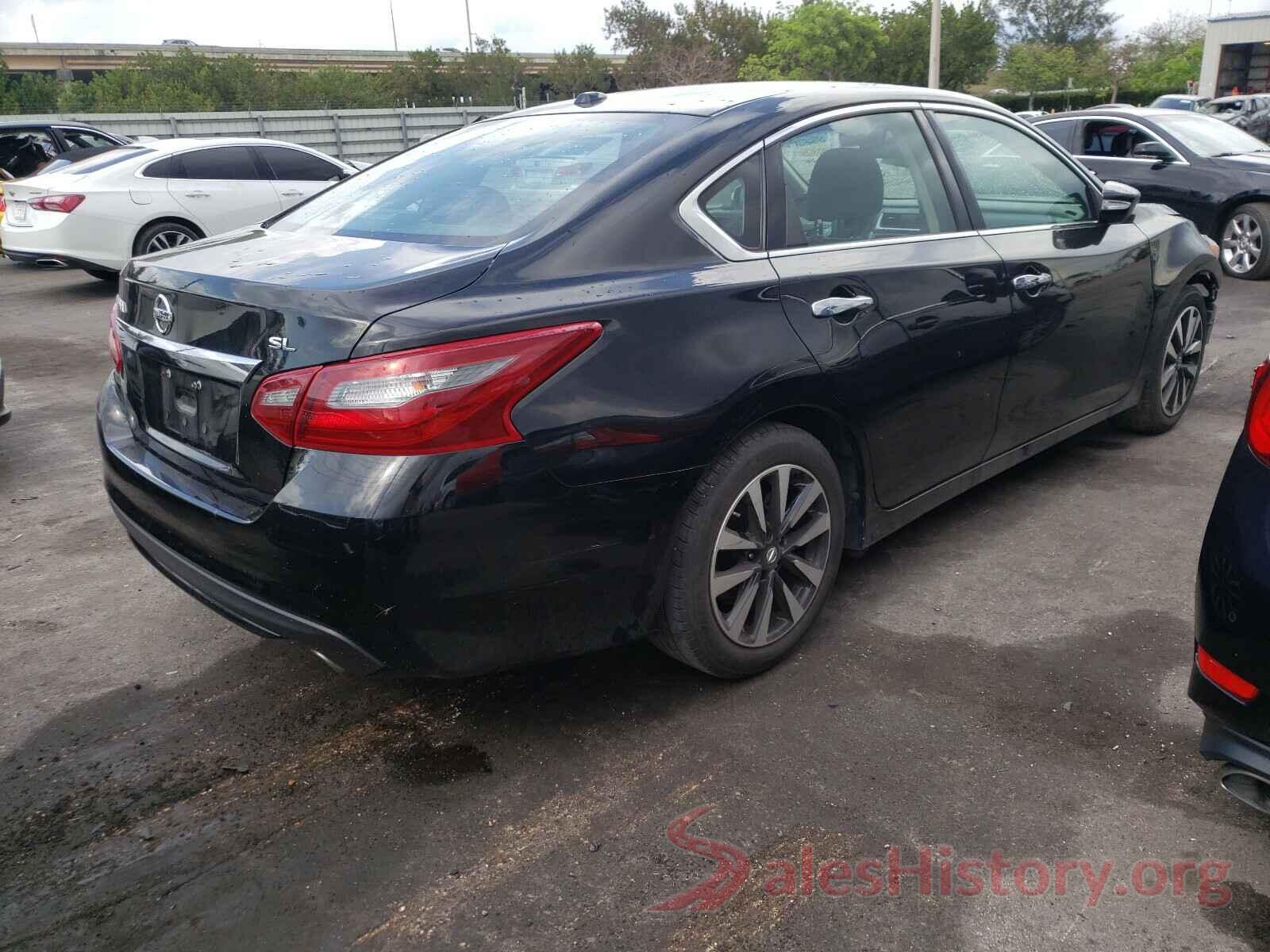 1N4AL3AP2JC234364 2018 NISSAN ALTIMA