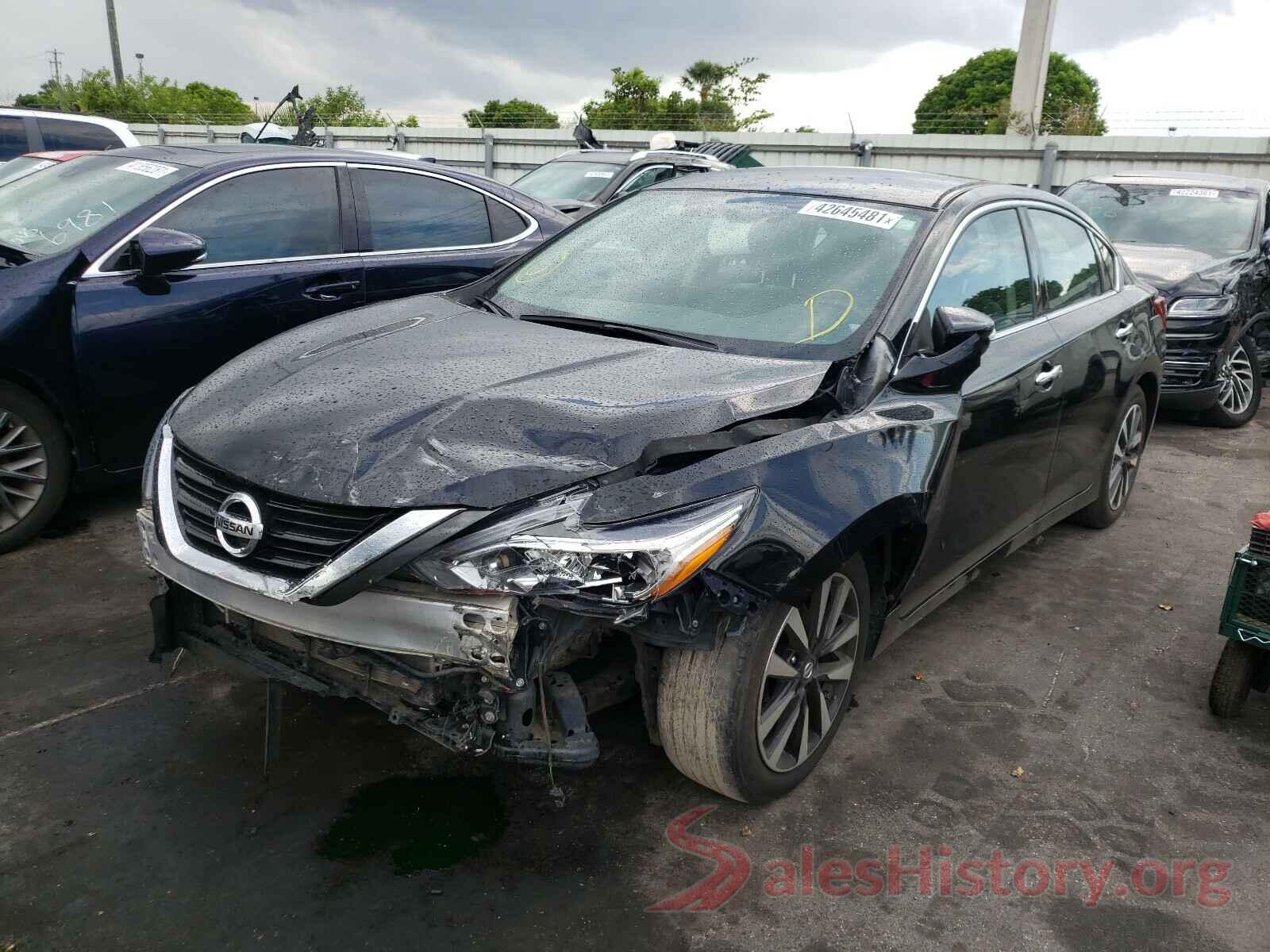 1N4AL3AP2JC234364 2018 NISSAN ALTIMA