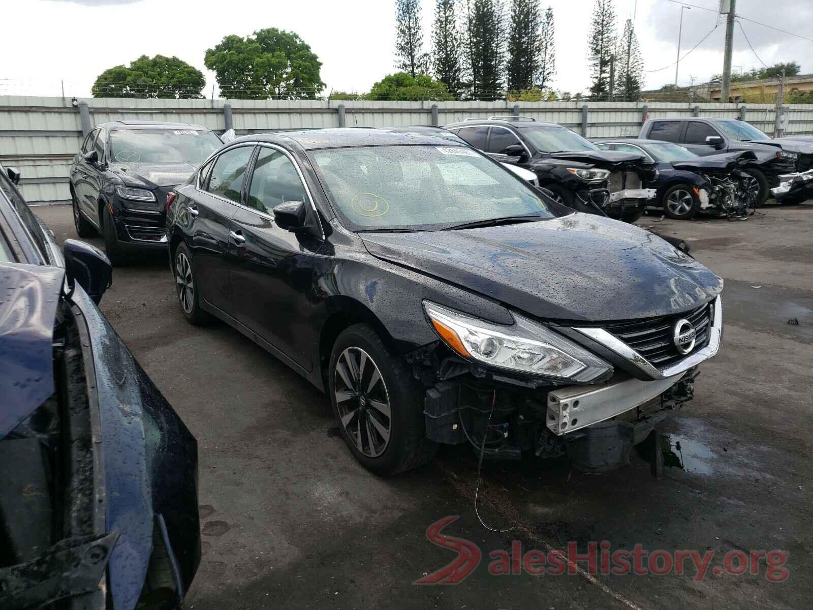 1N4AL3AP2JC234364 2018 NISSAN ALTIMA