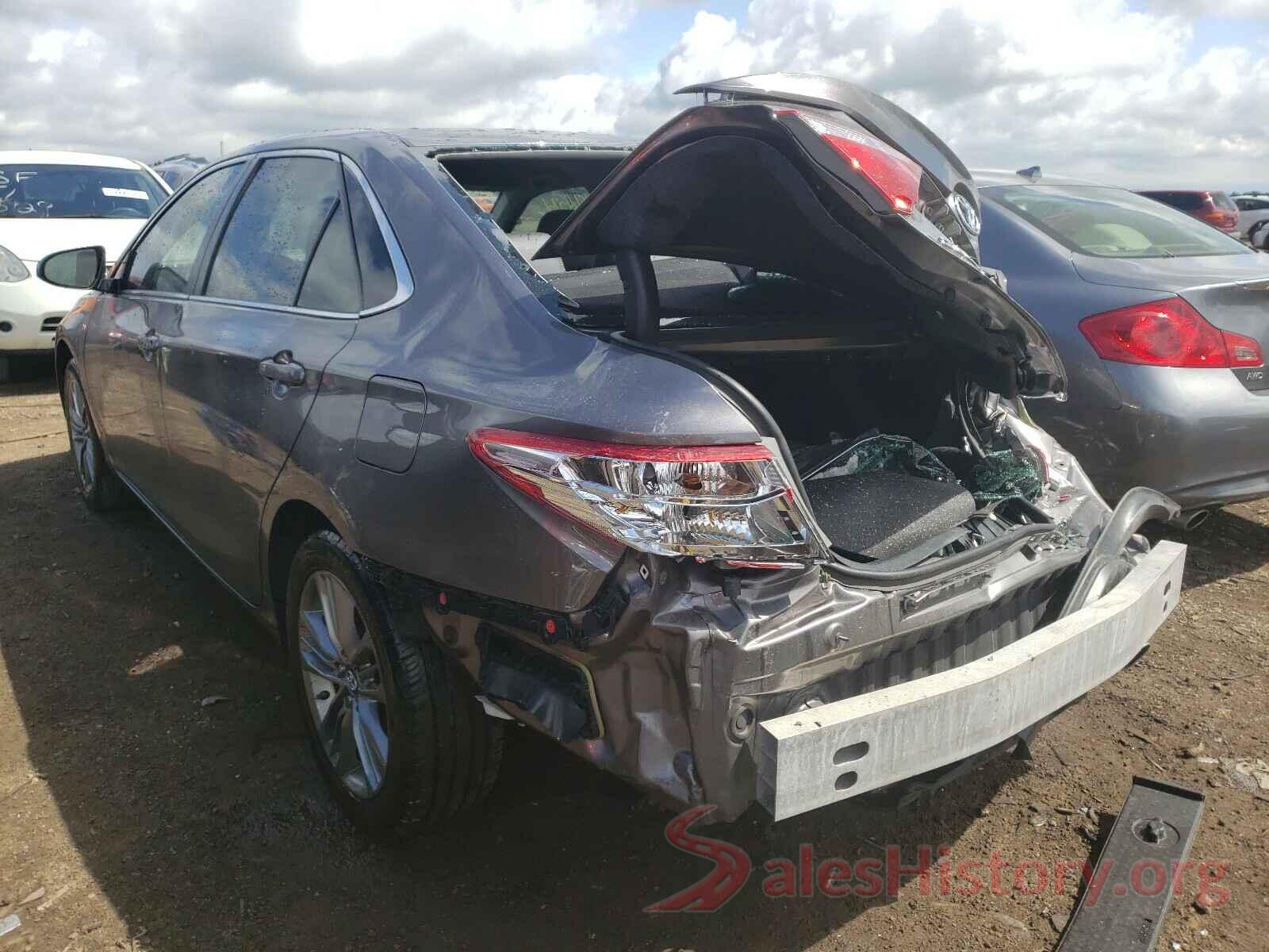 4T1BF1FK6HU650988 2017 TOYOTA CAMRY