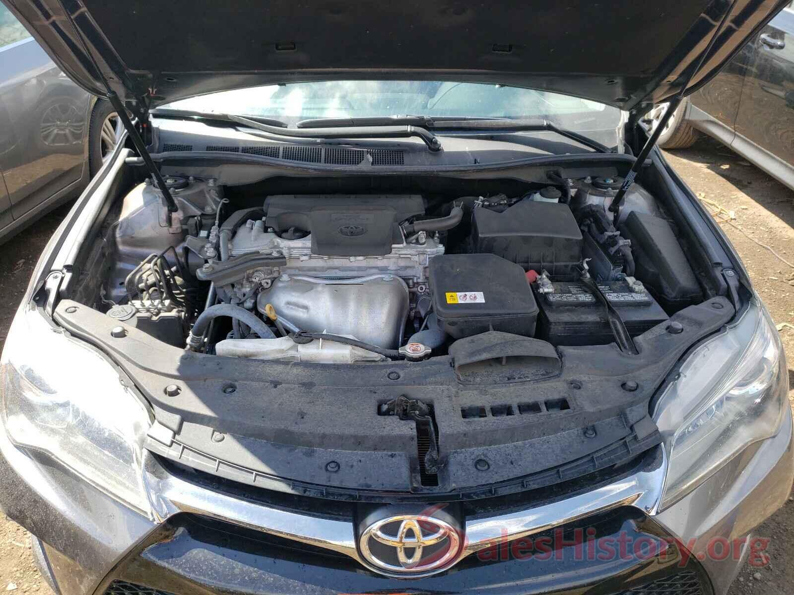 4T1BF1FK6HU650988 2017 TOYOTA CAMRY