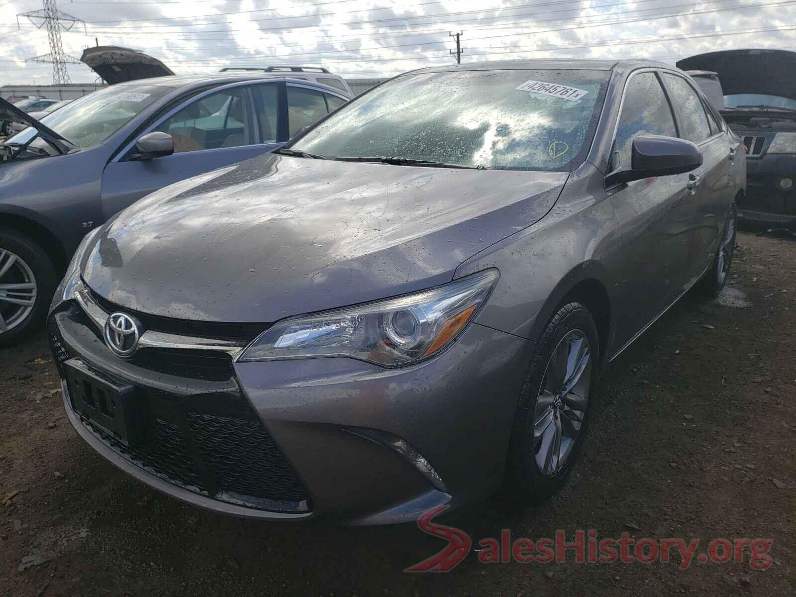 4T1BF1FK6HU650988 2017 TOYOTA CAMRY