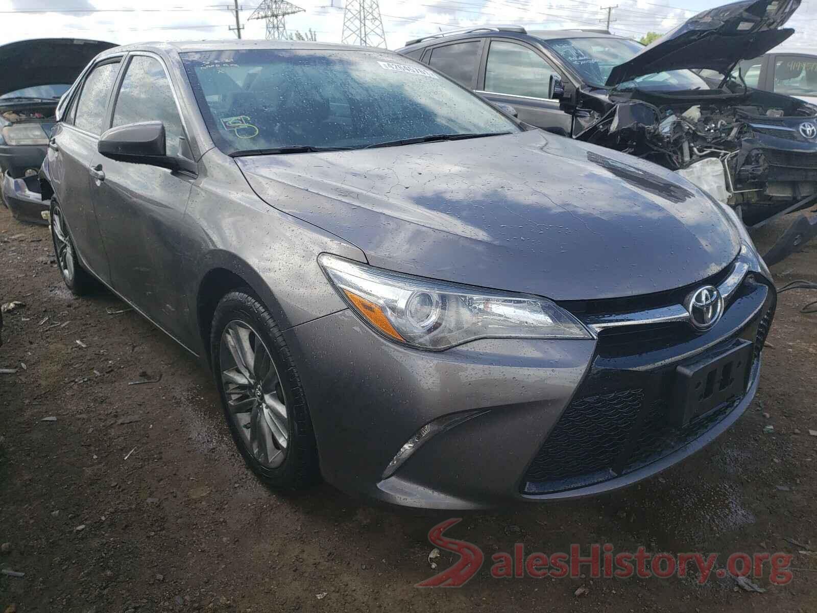 4T1BF1FK6HU650988 2017 TOYOTA CAMRY