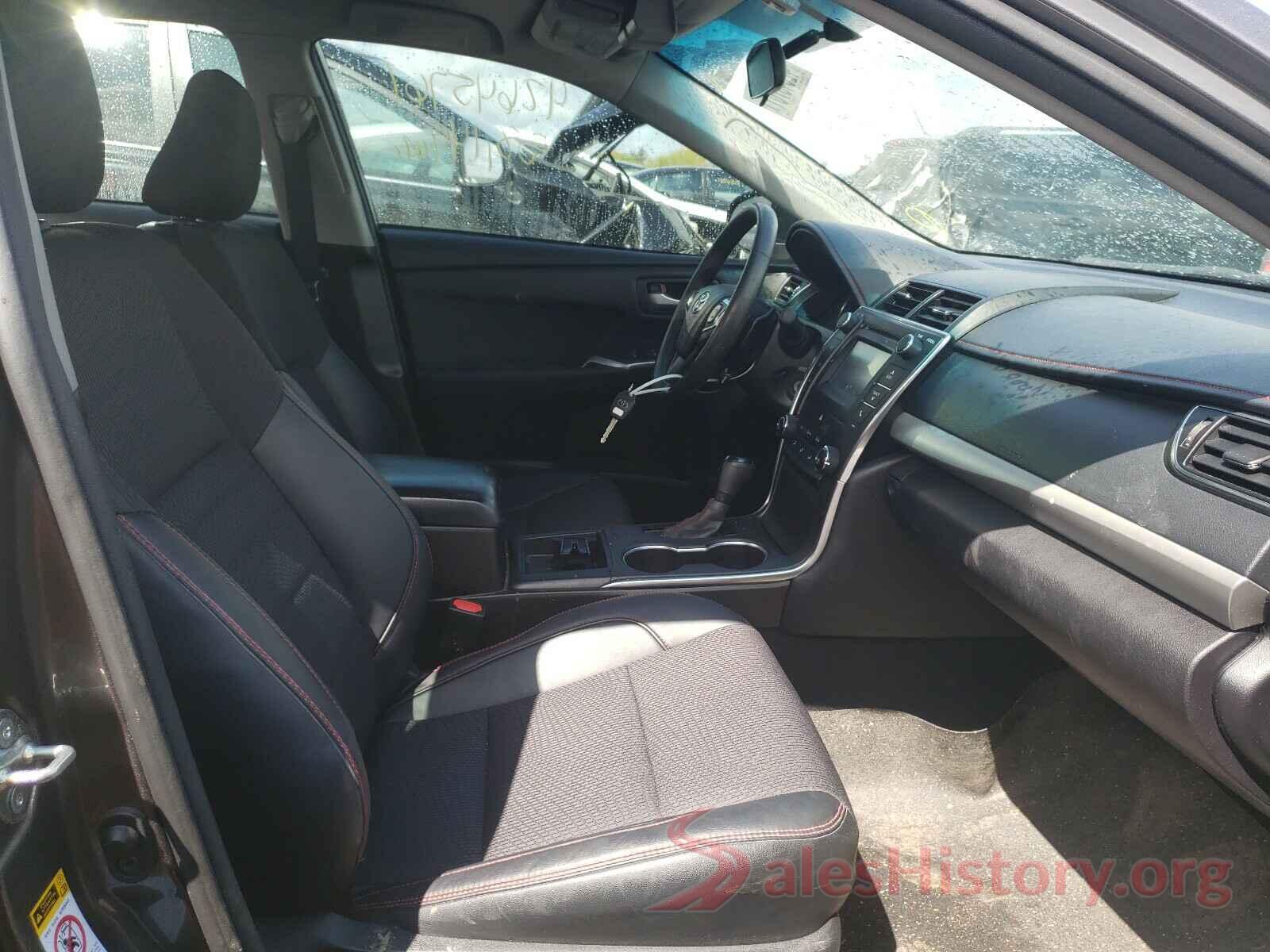 4T1BF1FK6HU650988 2017 TOYOTA CAMRY